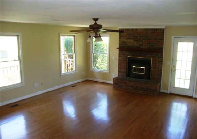 745 Beckwith Road Mount Juliet, TN 37122 - Photo 4 of 20