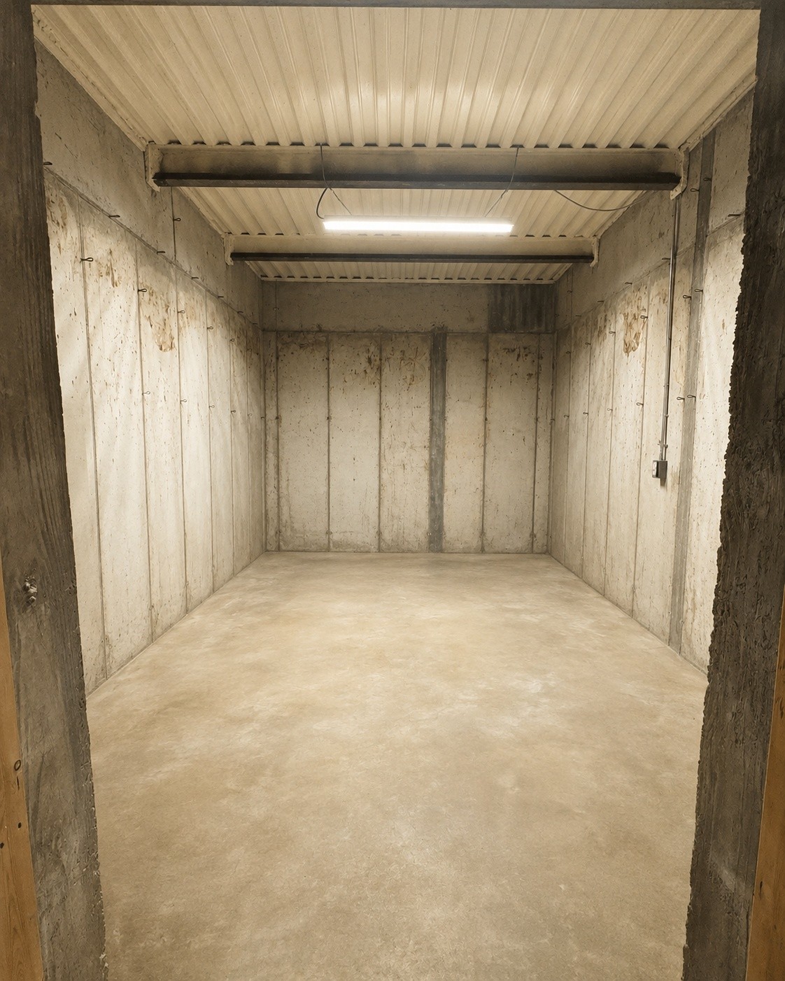 217 Rockhouse Road Hohenwald, TN 38462 - Photo 81 of 81 a view of an empty room