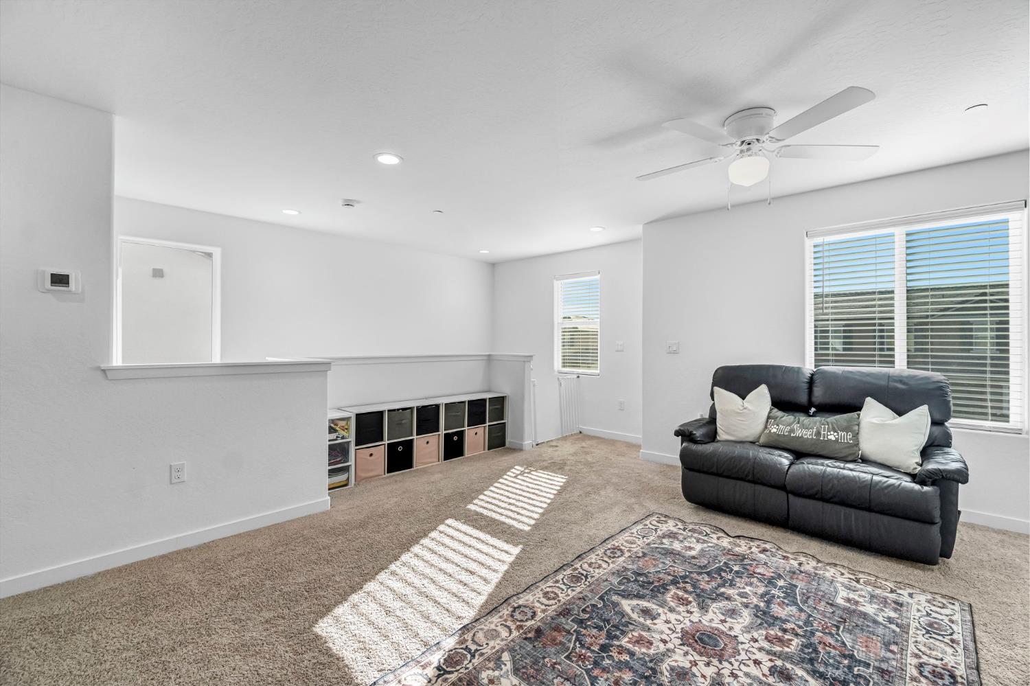 367 Talus Way South Madera, CA 93636 - Photo 19 of 40 a living room with furniture and a large window