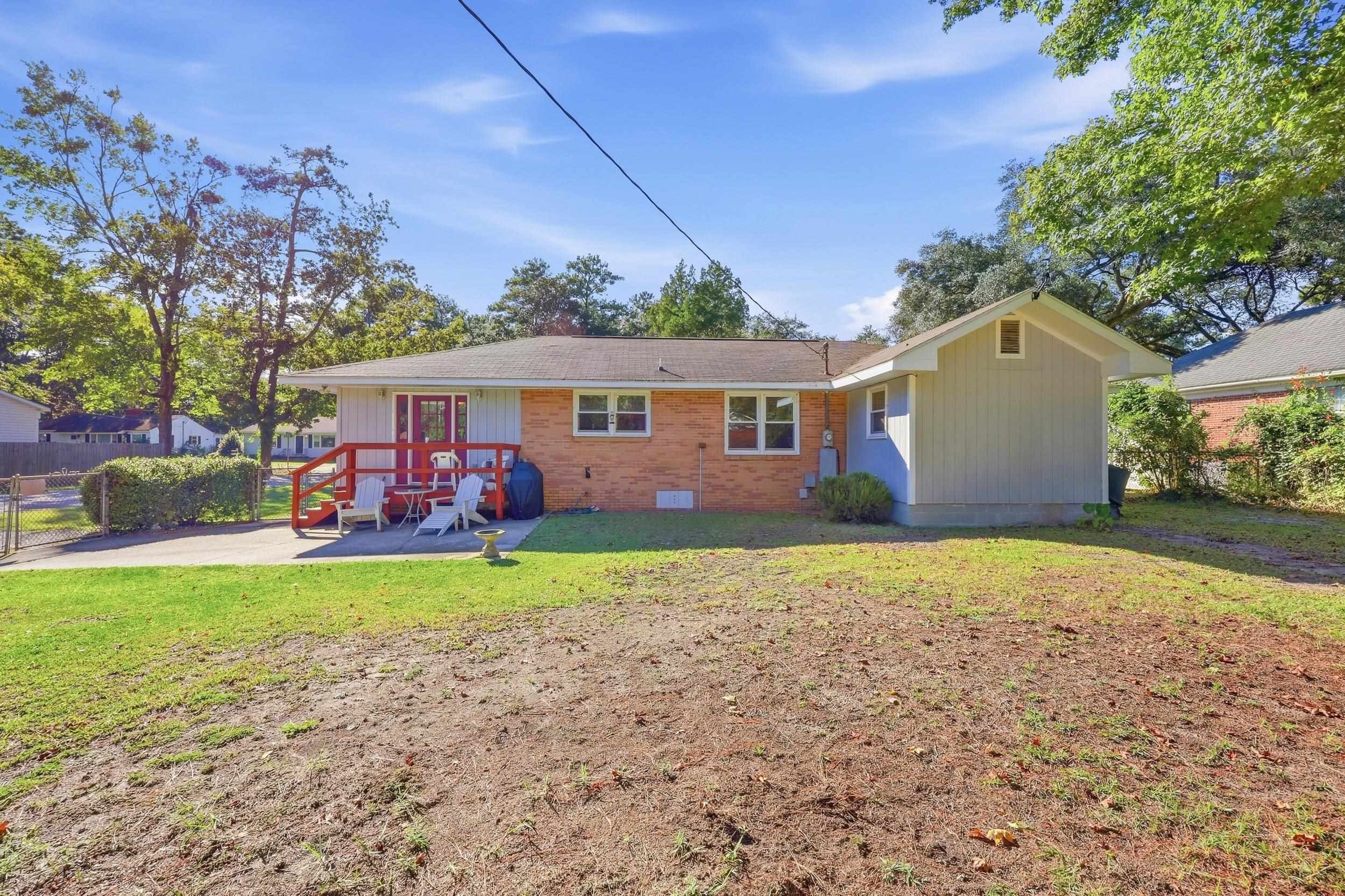 2501 Withers Street Georgetown, SC 29440 - Photo 34 of 36 Gallery Image 34