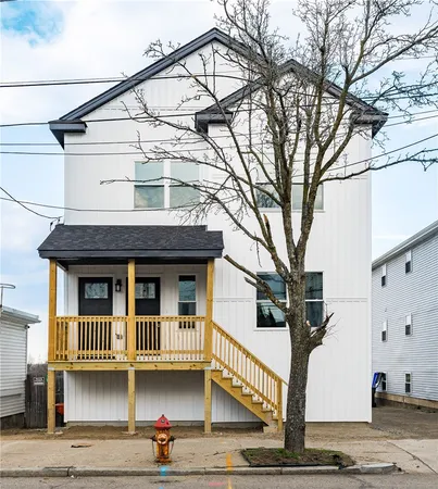 $699,000 | 39 Douglas Avenue, Providence, RI 02908