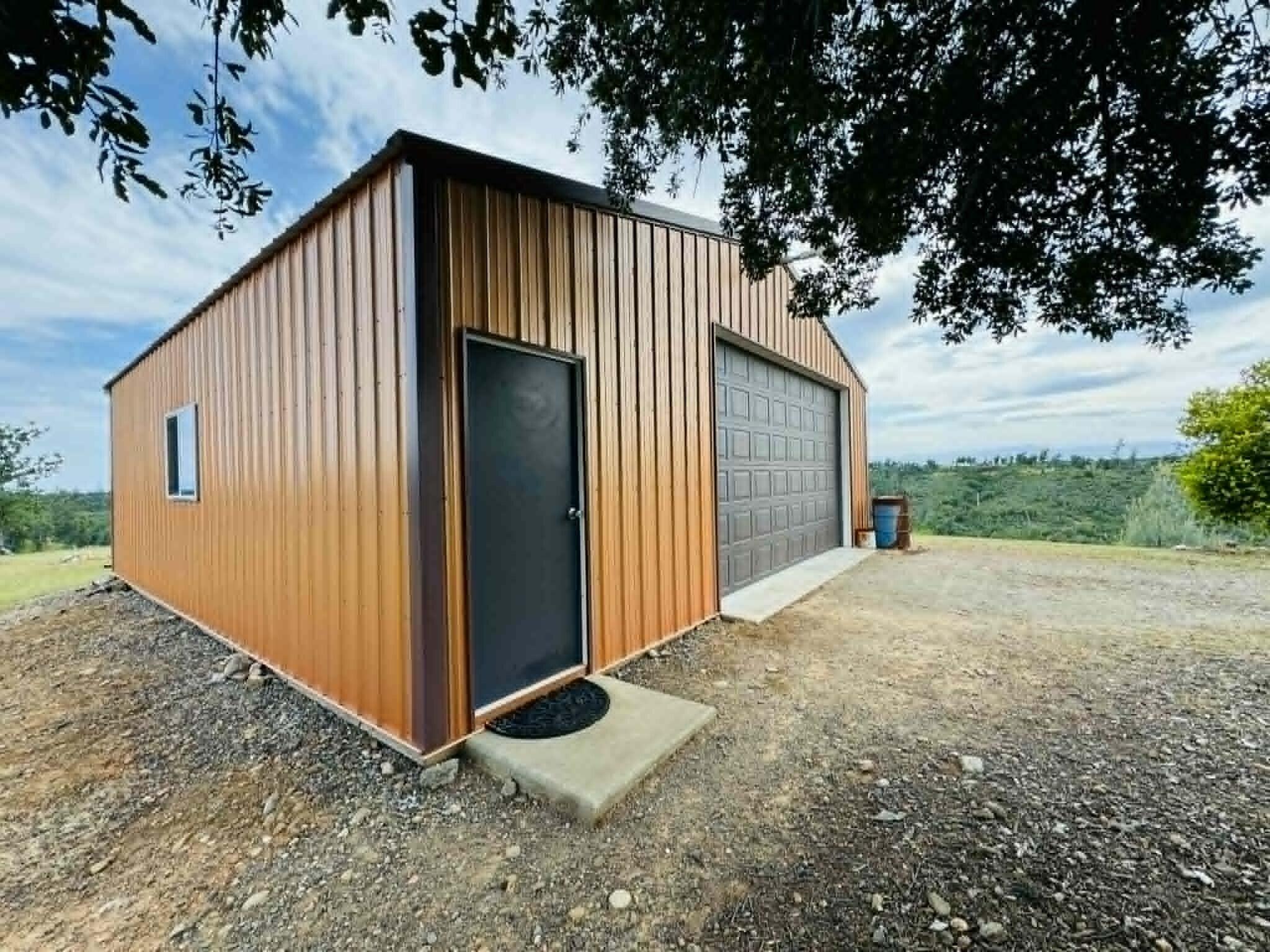 6231 Ridgetop Road Anderson, CA 96007 - Photo 11 of 48 21