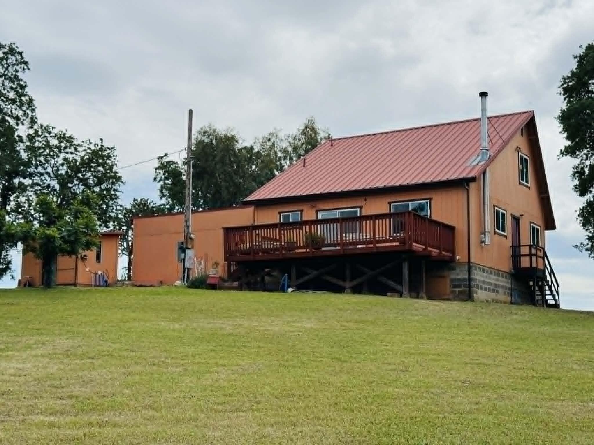 6231 Ridgetop Road Anderson, CA 96007 - Photo 3 of 48 44