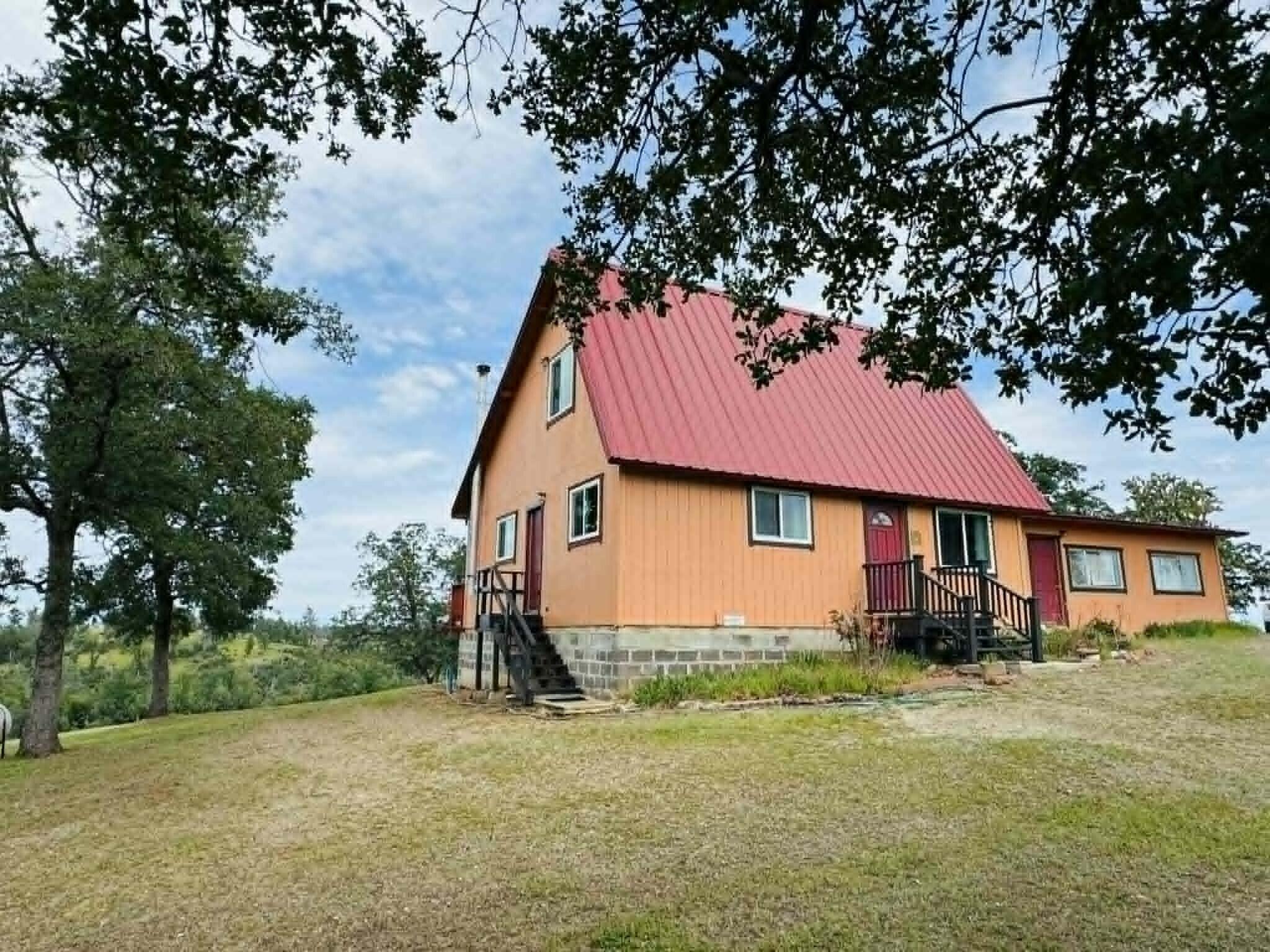 6231 Ridgetop Road Anderson, CA 96007 - Photo 5 of 48 34