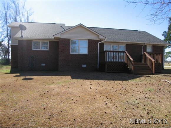 135 Kelso Road New Bern, NC 28562 - Photo 3 of 18 Additional Photo