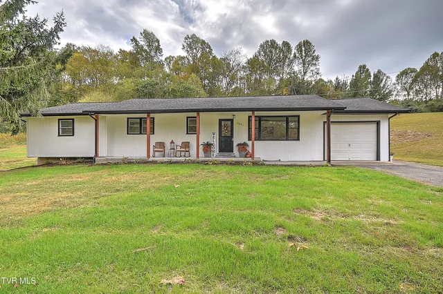 $369,900 | 1091 Shipley Ferry Road, Blountville, TN 37617