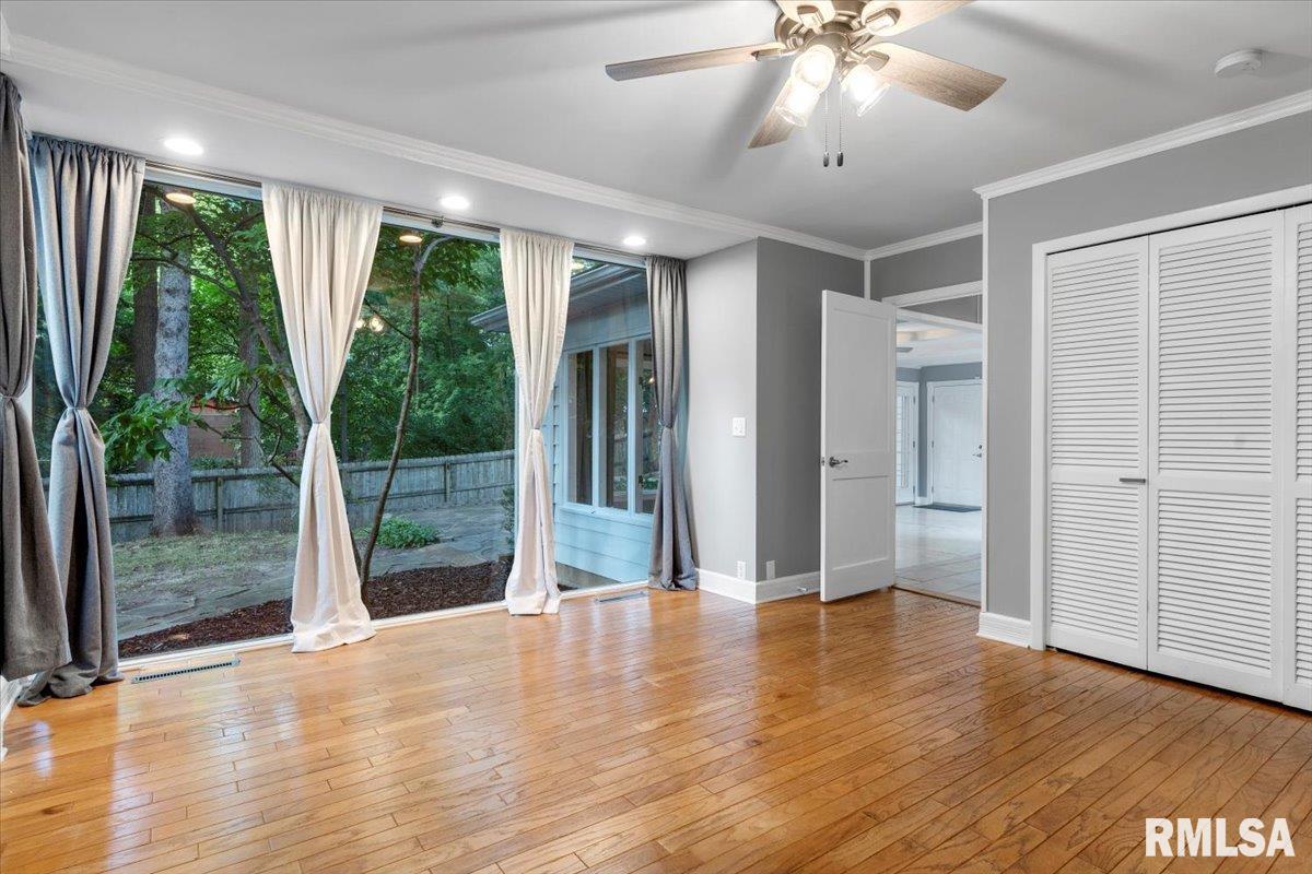 1721 Cherry Road Springfield, IL 62704 - Photo 21 of 33
