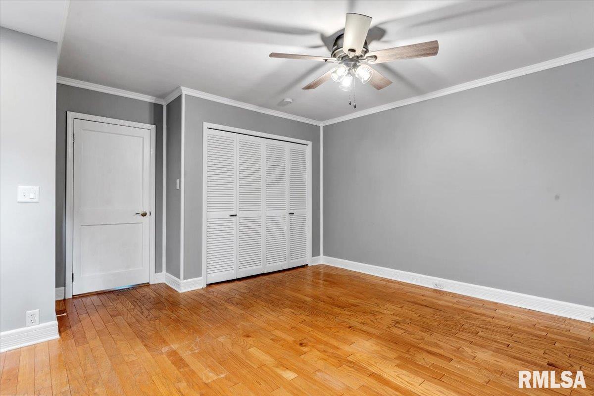 1721 Cherry Road Springfield, IL 62704 - Photo 23 of 33