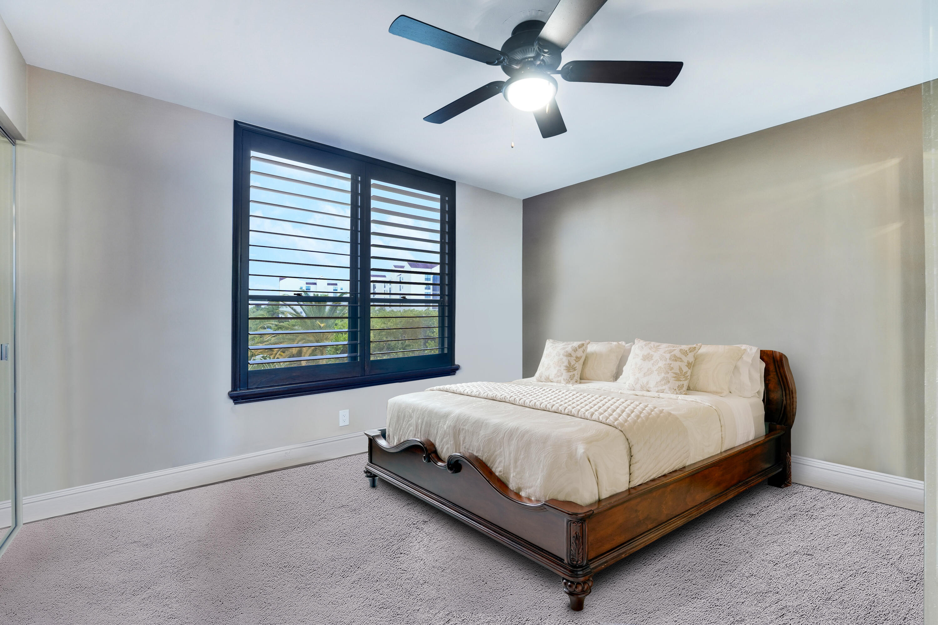 7567 Imperial Drive, Unit 402 Boca Raton, FL 33433 - Photo 20 of 39 2nd Bedroom