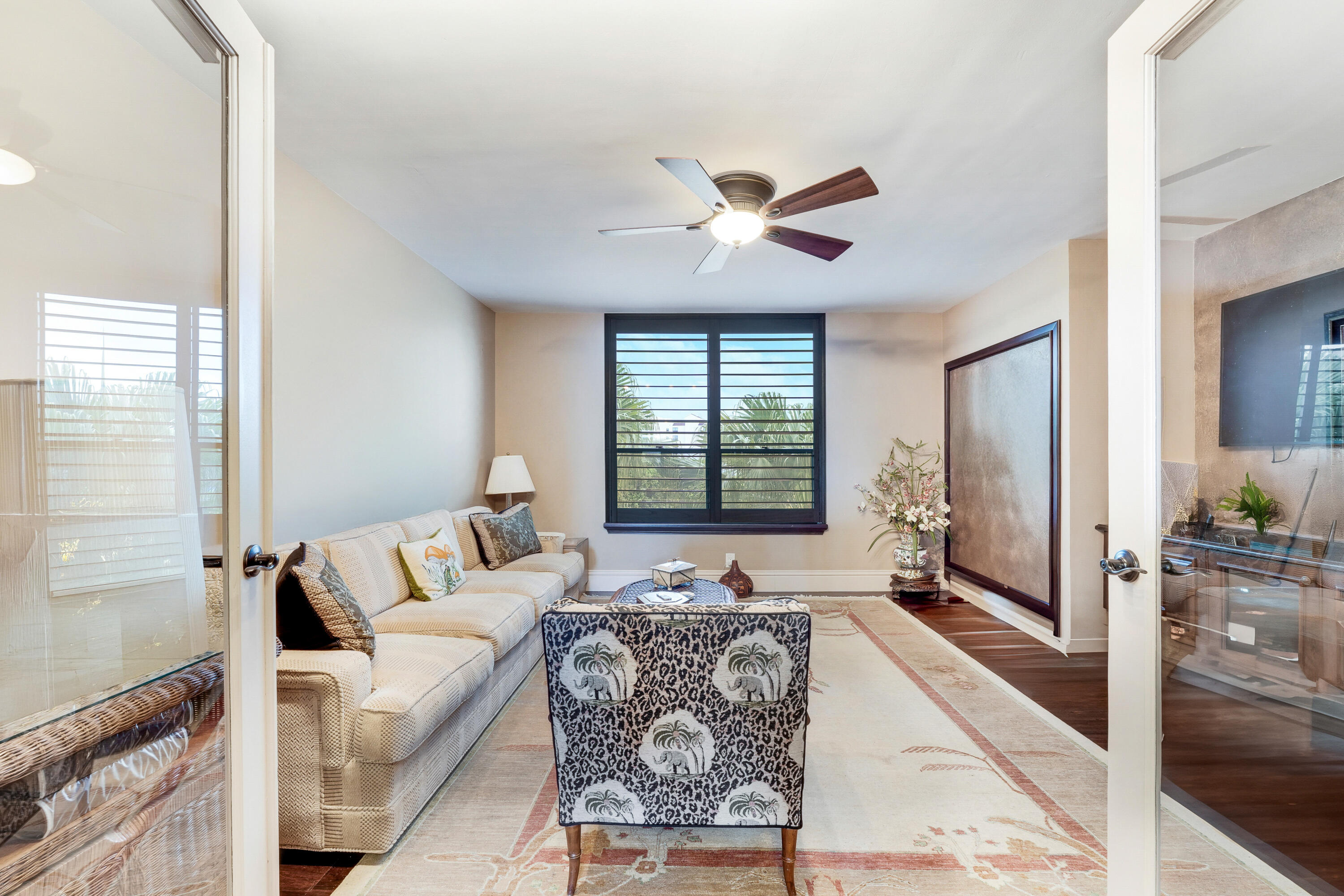 7567 Imperial Drive, Unit 402 Boca Raton, FL 33433 - Photo 21 of 39 3rd Bedroom