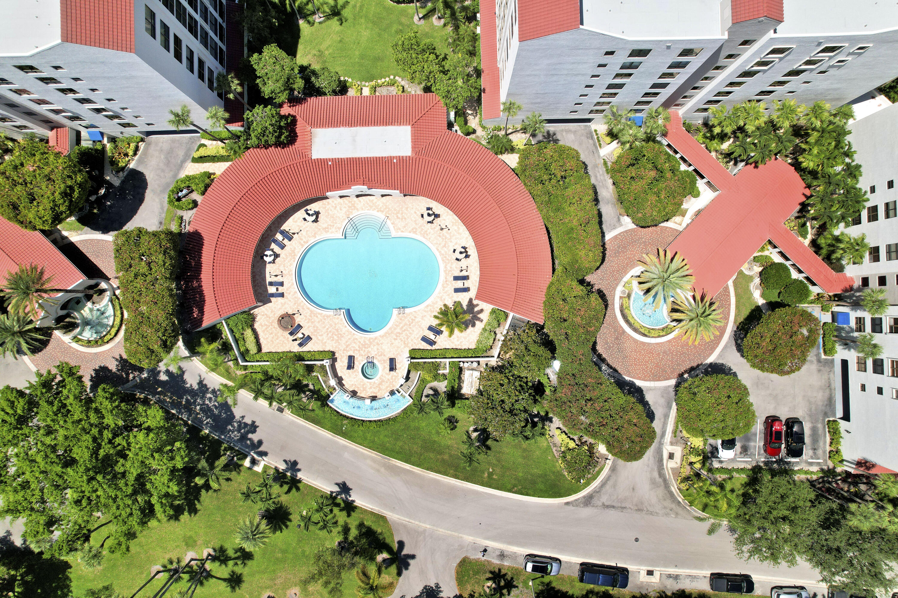 7567 Imperial Drive, Unit 402 Boca Raton, FL 33433 - Photo 28 of 39 Aerials-11