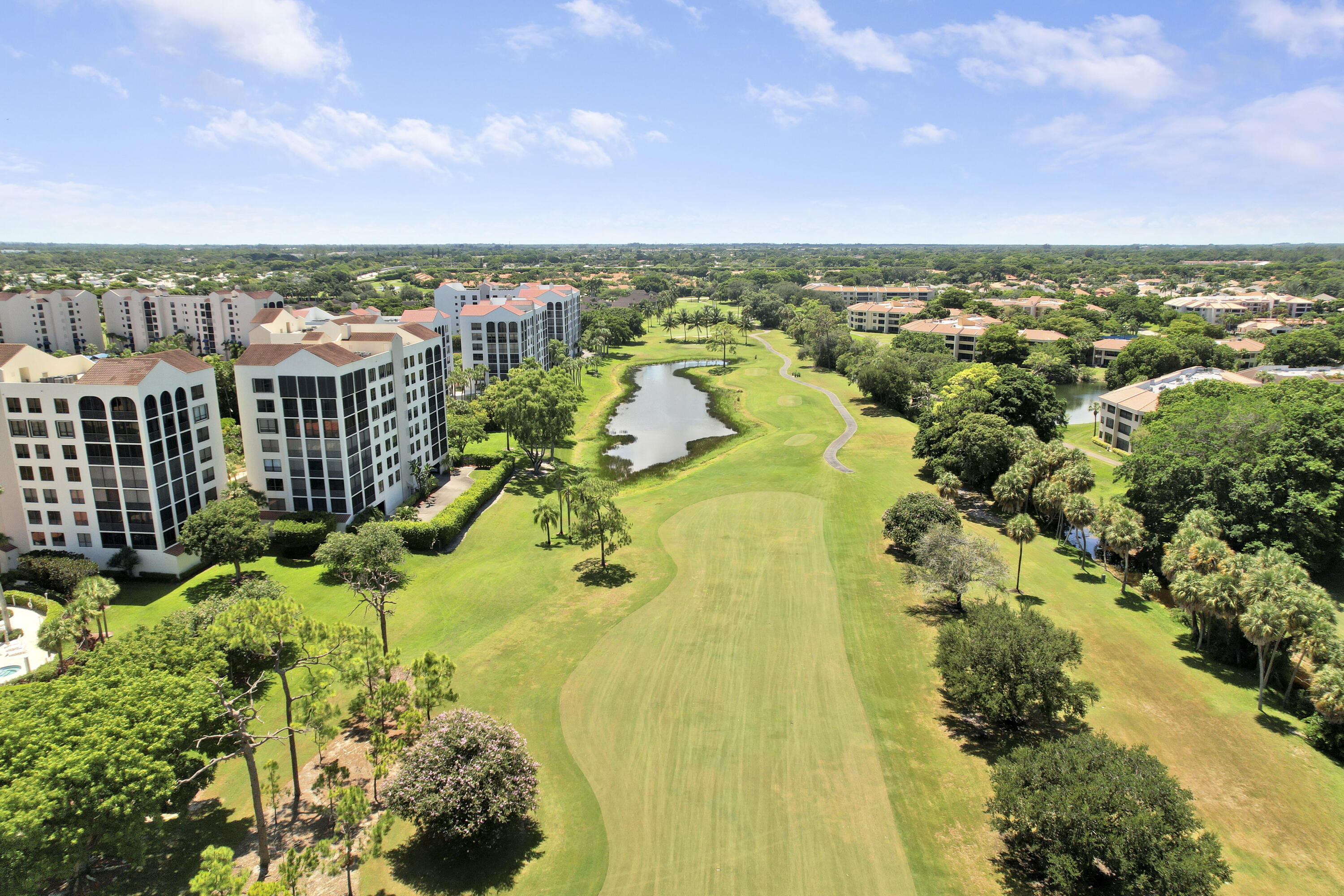 7567 Imperial Drive, Unit 402 Boca Raton, FL 33433 - Photo 37 of 39 Aerials-8