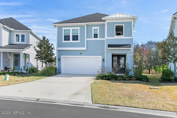 $599,000 | 546 Stargaze Lane, St. Augustine, FL 32095