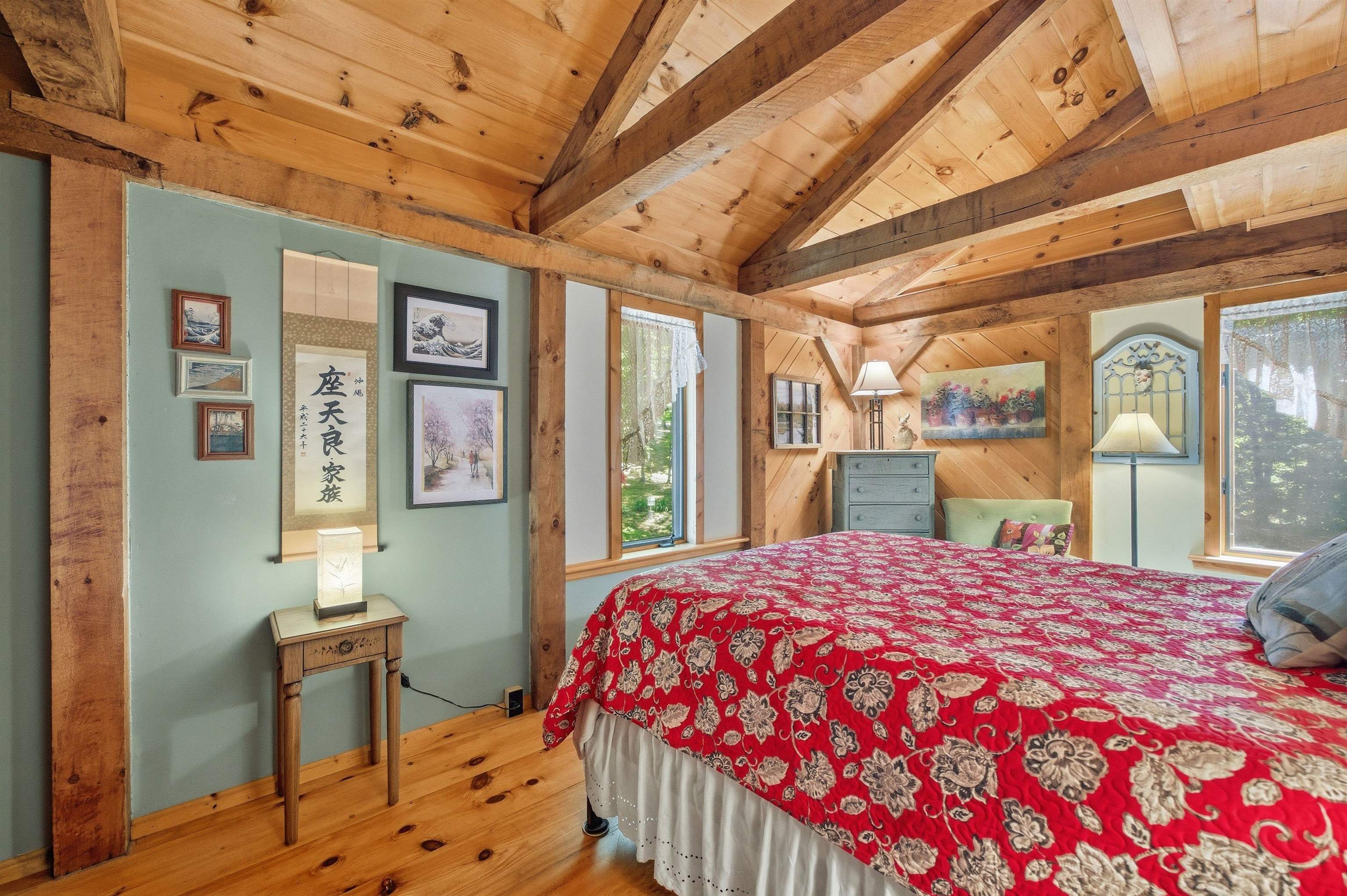 850 Concord Stage Road Weare, NH 03281 - Photo 27 of 44