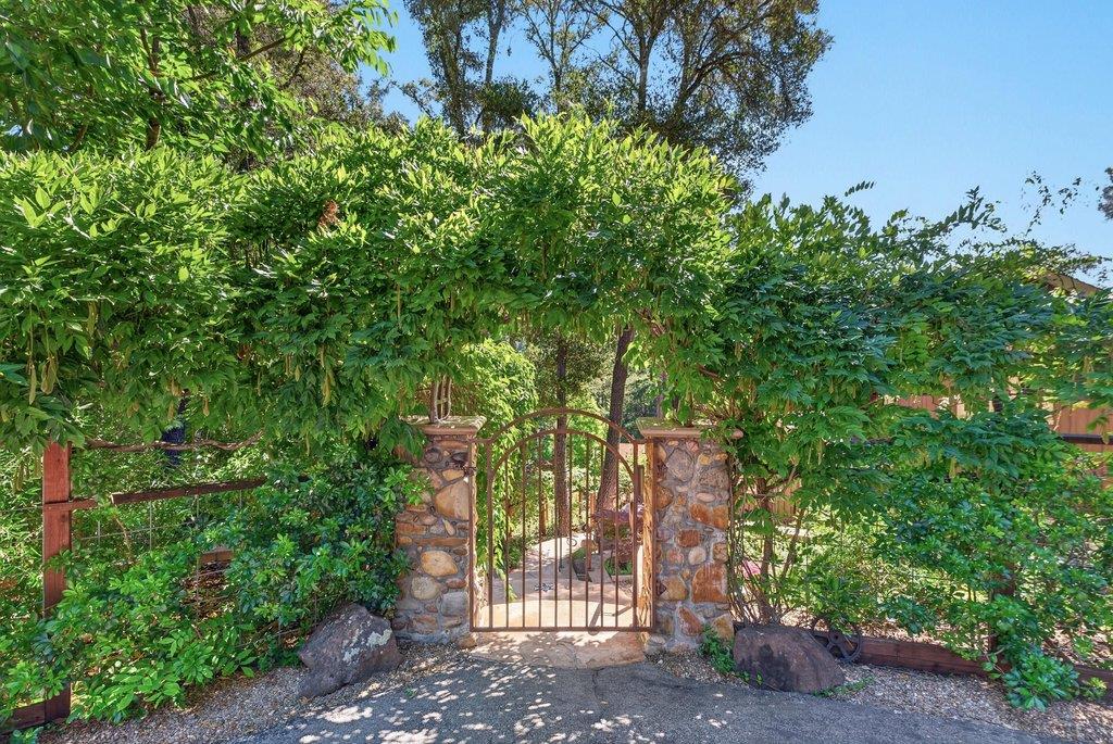 2030 Sparrow Valley Road Aptos, CA 95003 - Photo 60 of 70