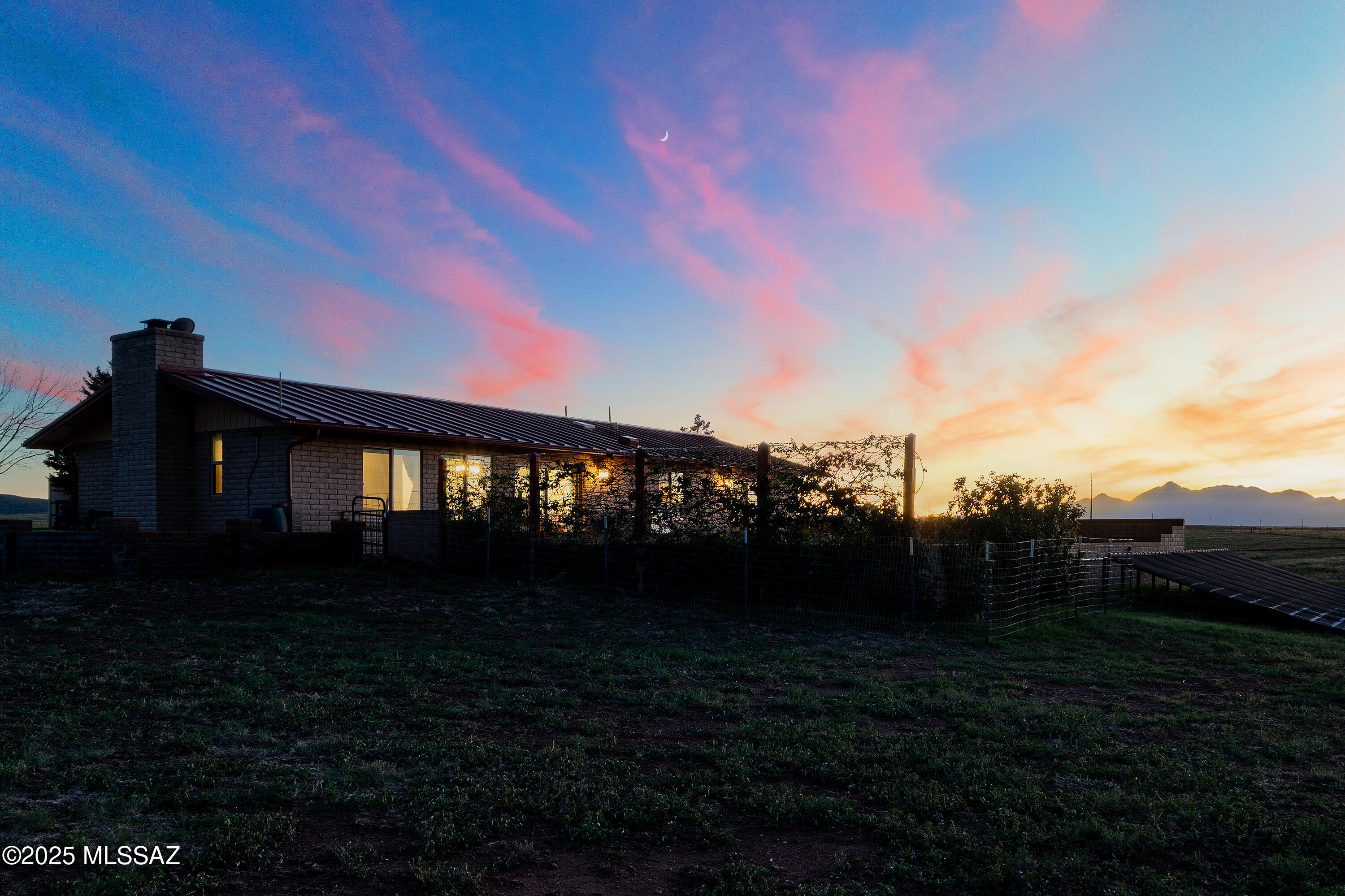 38 Longview Loop Road Elgin, AZ 85611 - Photo 34 of 44