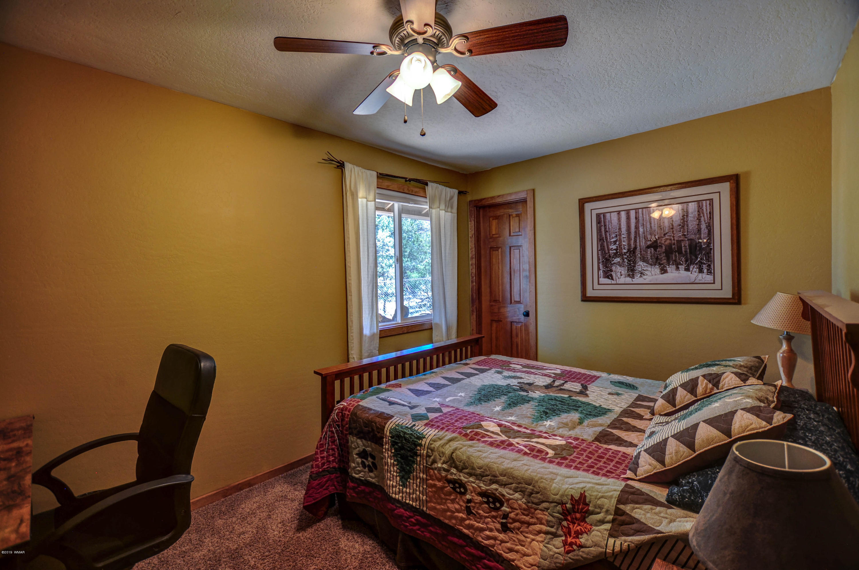 3131 Aspen Road Overgaard, AZ 85933 - Photo 11 of 27