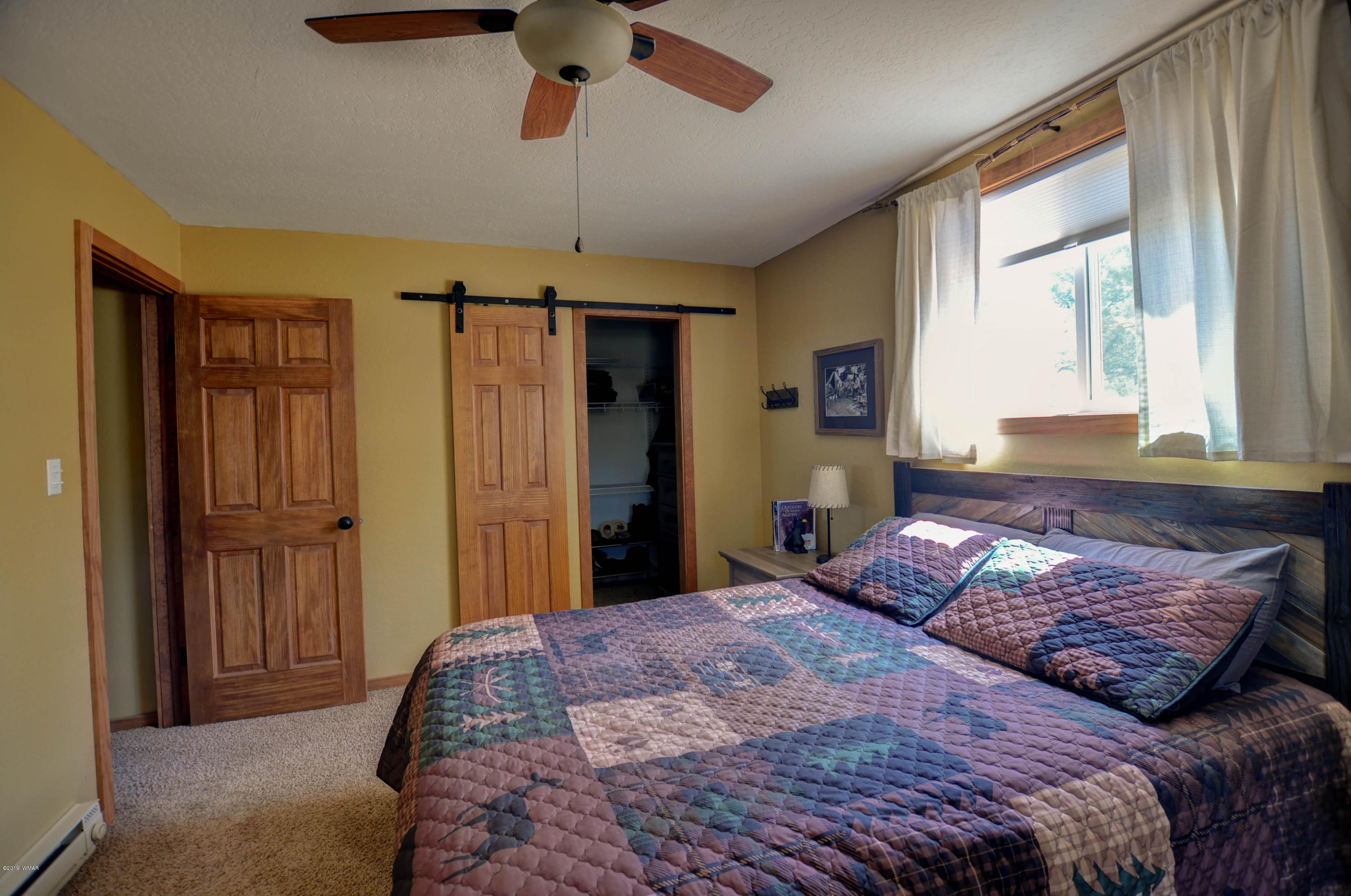 3131 Aspen Road Overgaard, AZ 85933 - Photo 15 of 27