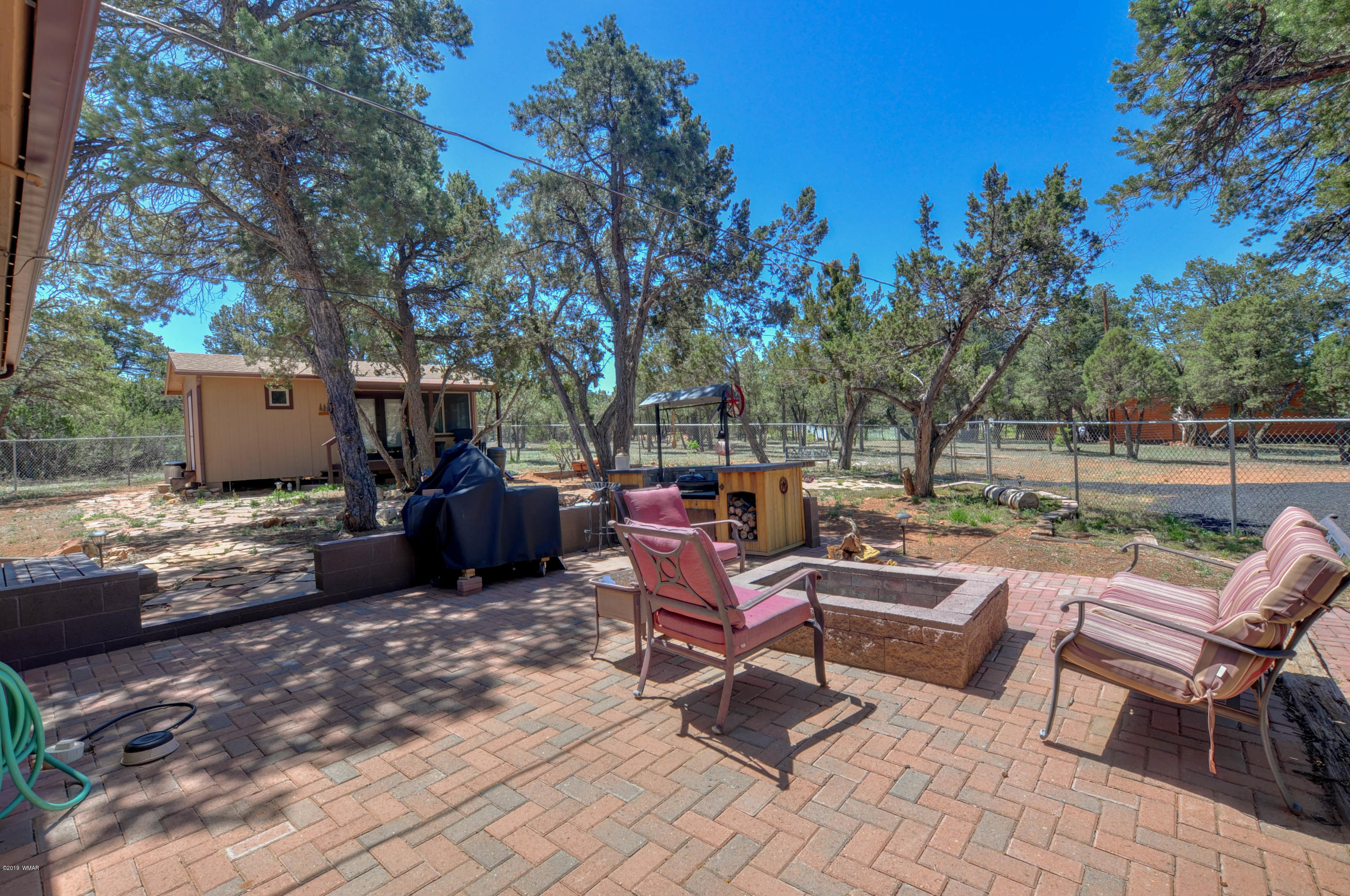 3131 Aspen Road Overgaard, AZ 85933 - Photo 16 of 27