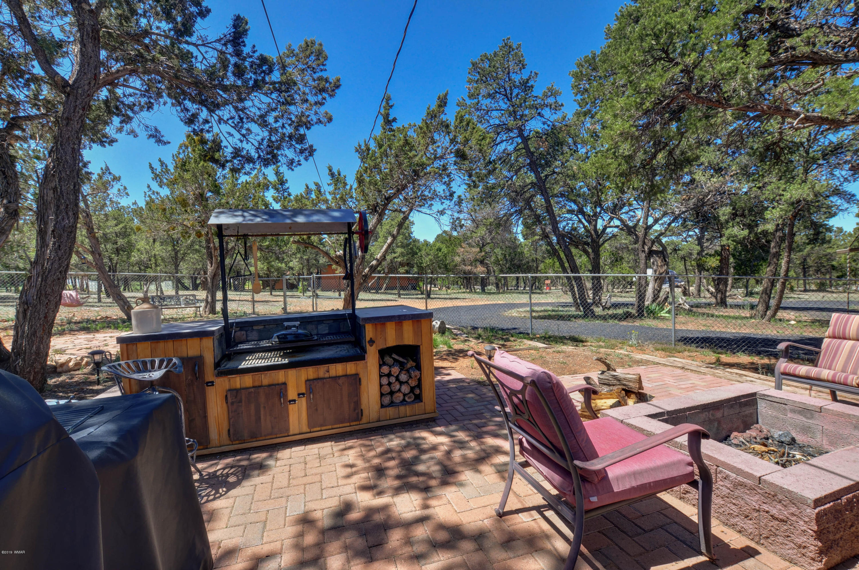 3131 Aspen Road Overgaard, AZ 85933 - Photo 17 of 27