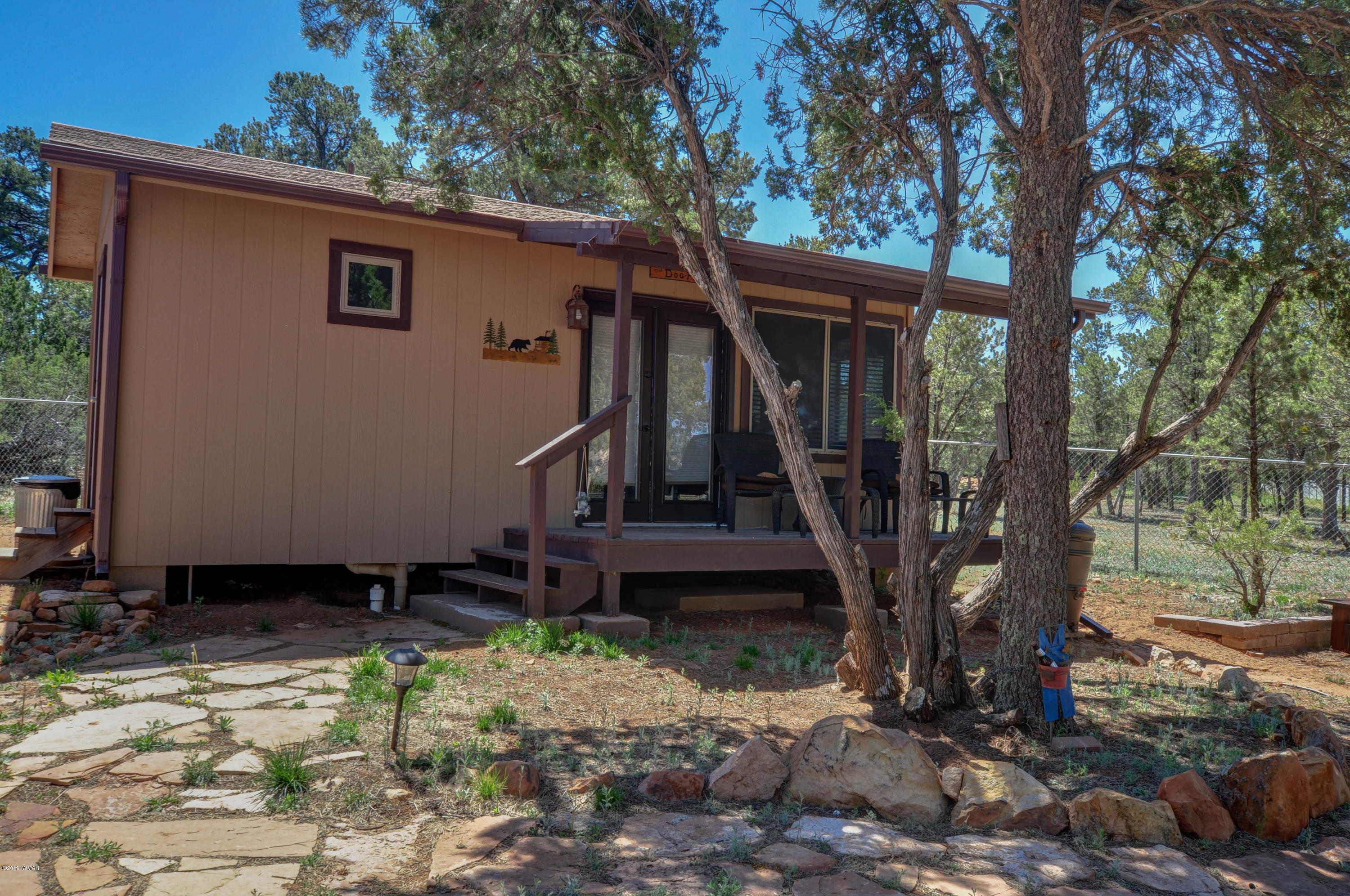 3131 Aspen Road Overgaard, AZ 85933 - Photo 18 of 27