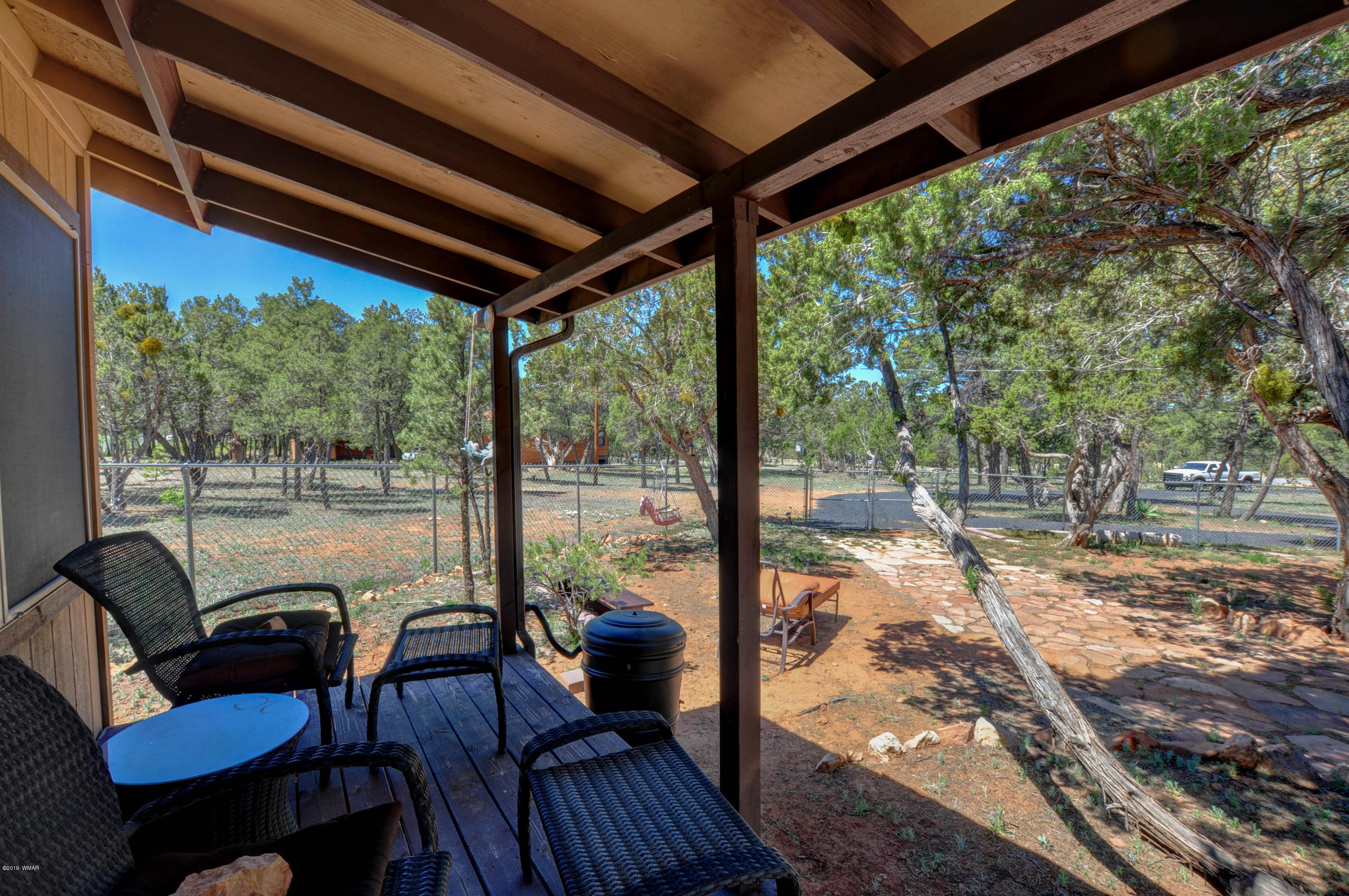 3131 Aspen Road Overgaard, AZ 85933 - Photo 19 of 27