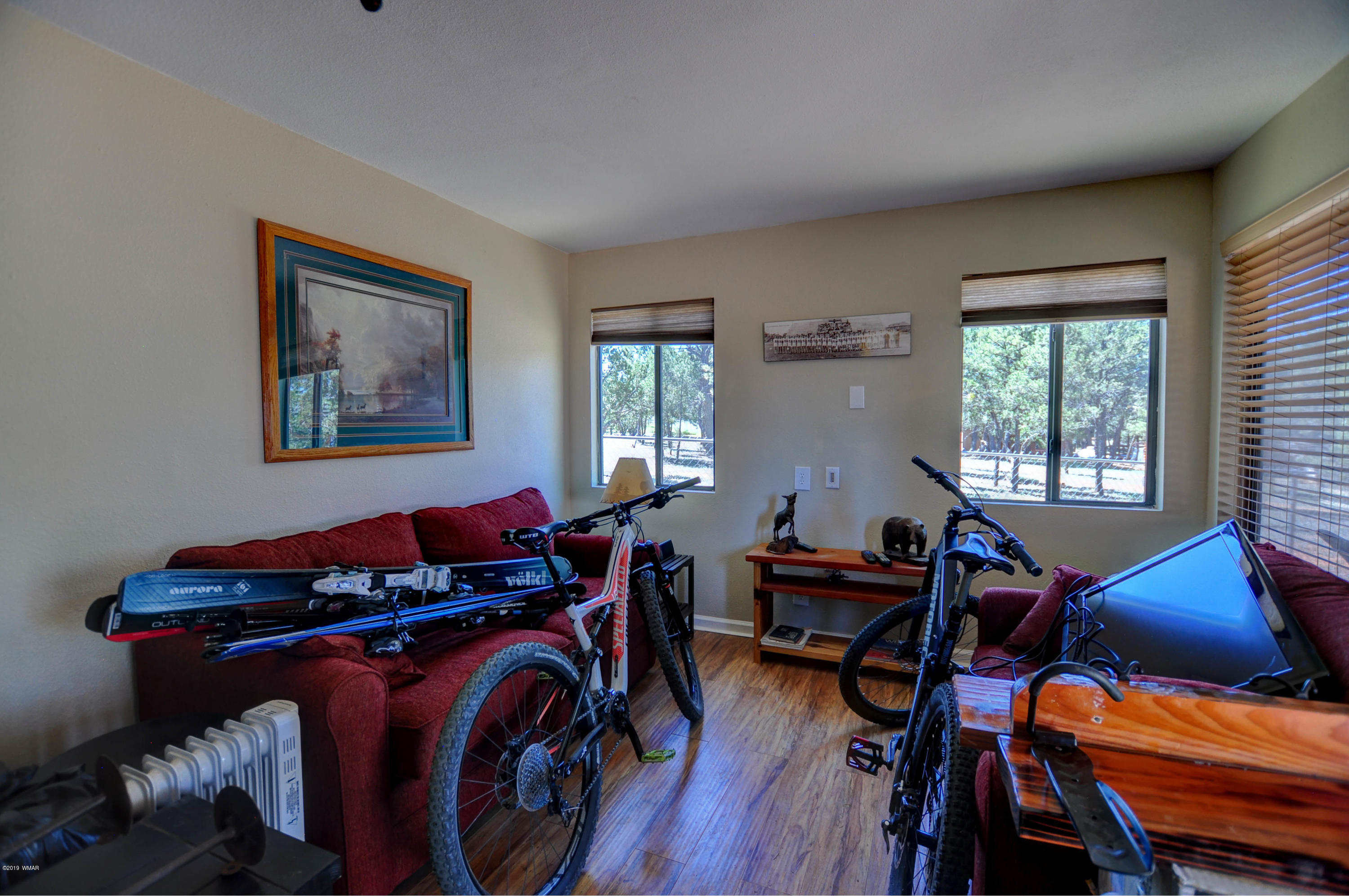 3131 Aspen Road Overgaard, AZ 85933 - Photo 20 of 27