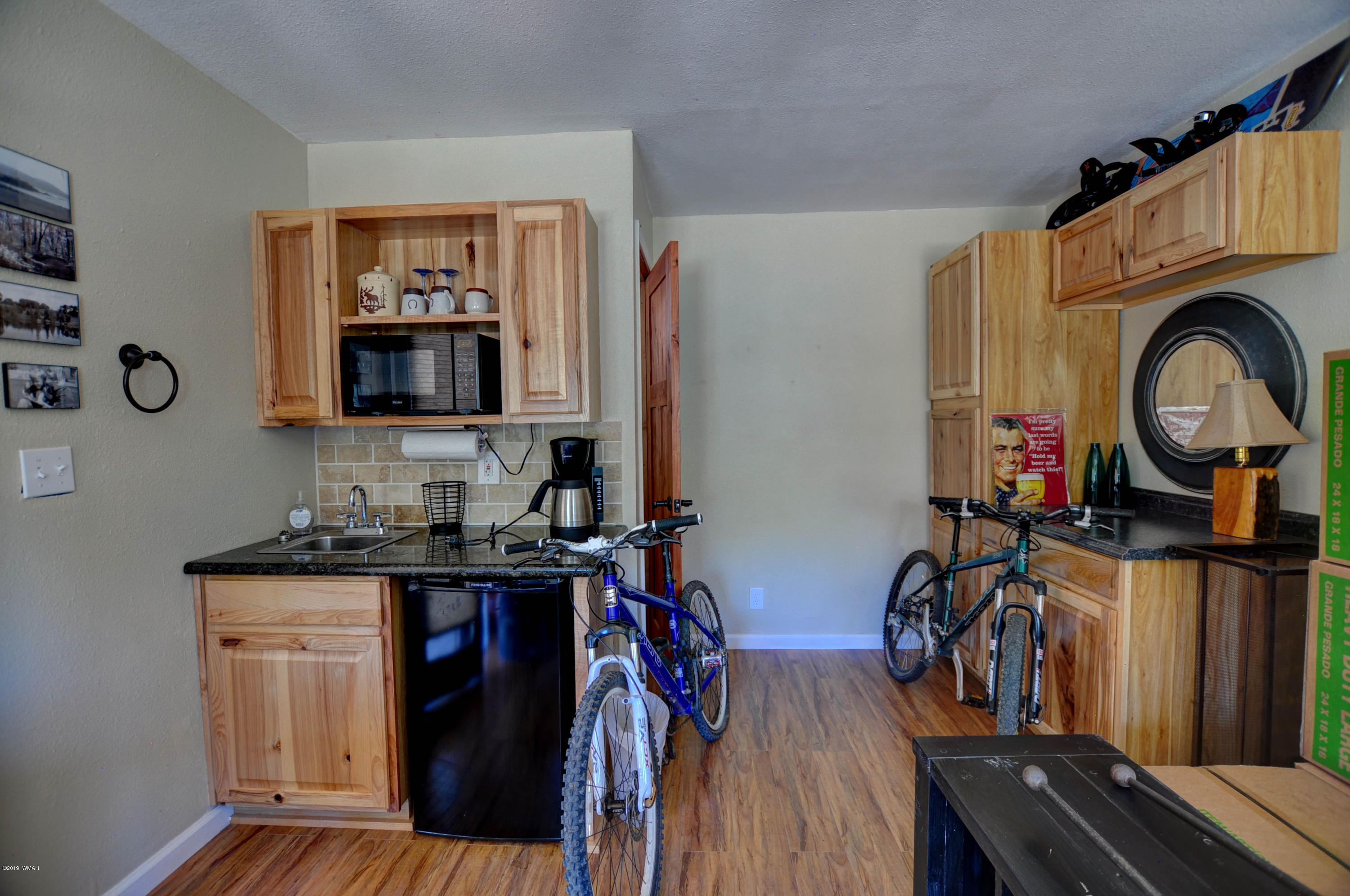 3131 Aspen Road Overgaard, AZ 85933 - Photo 21 of 27