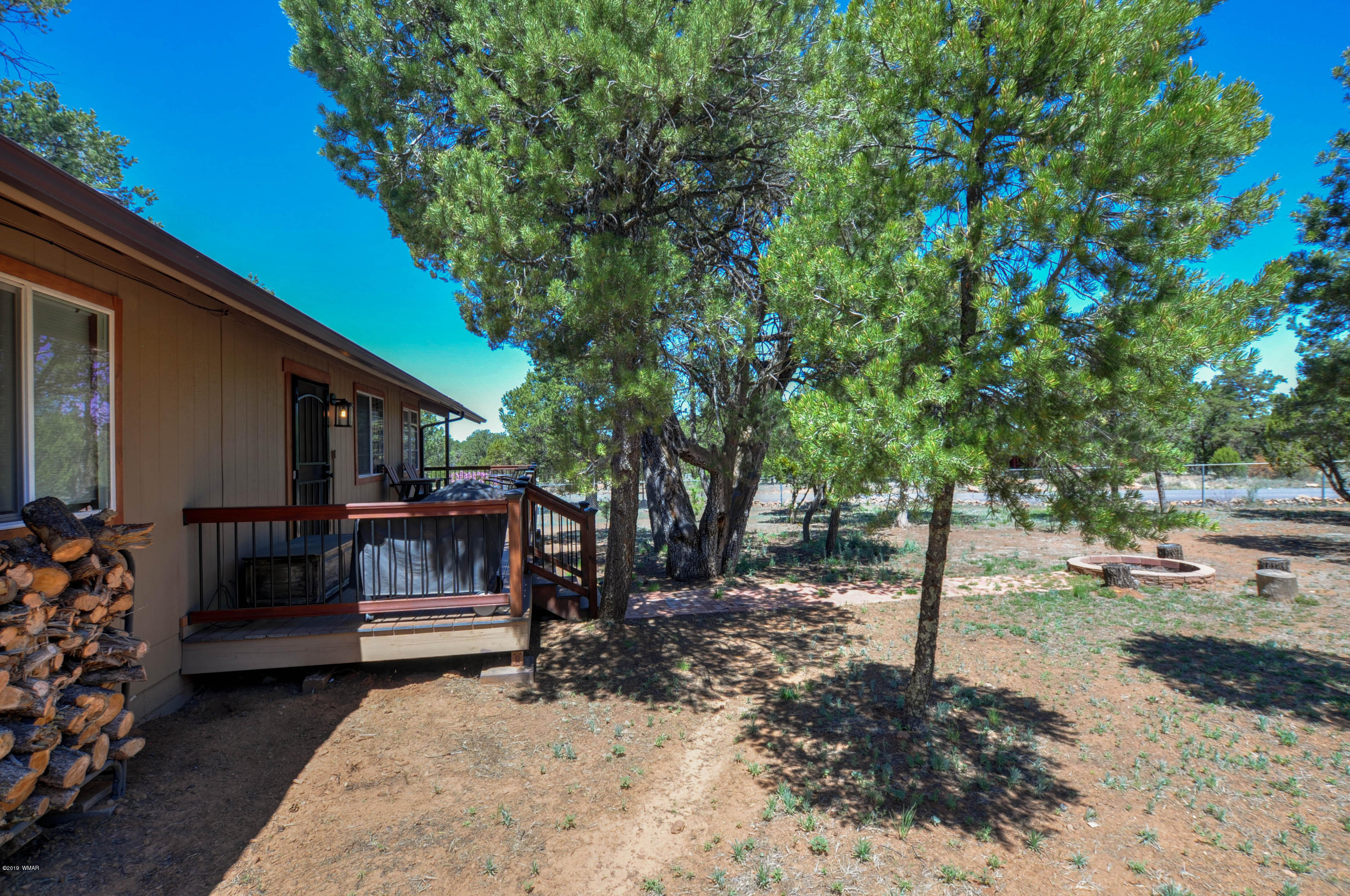 3131 Aspen Road Overgaard, AZ 85933 - Photo 22 of 27