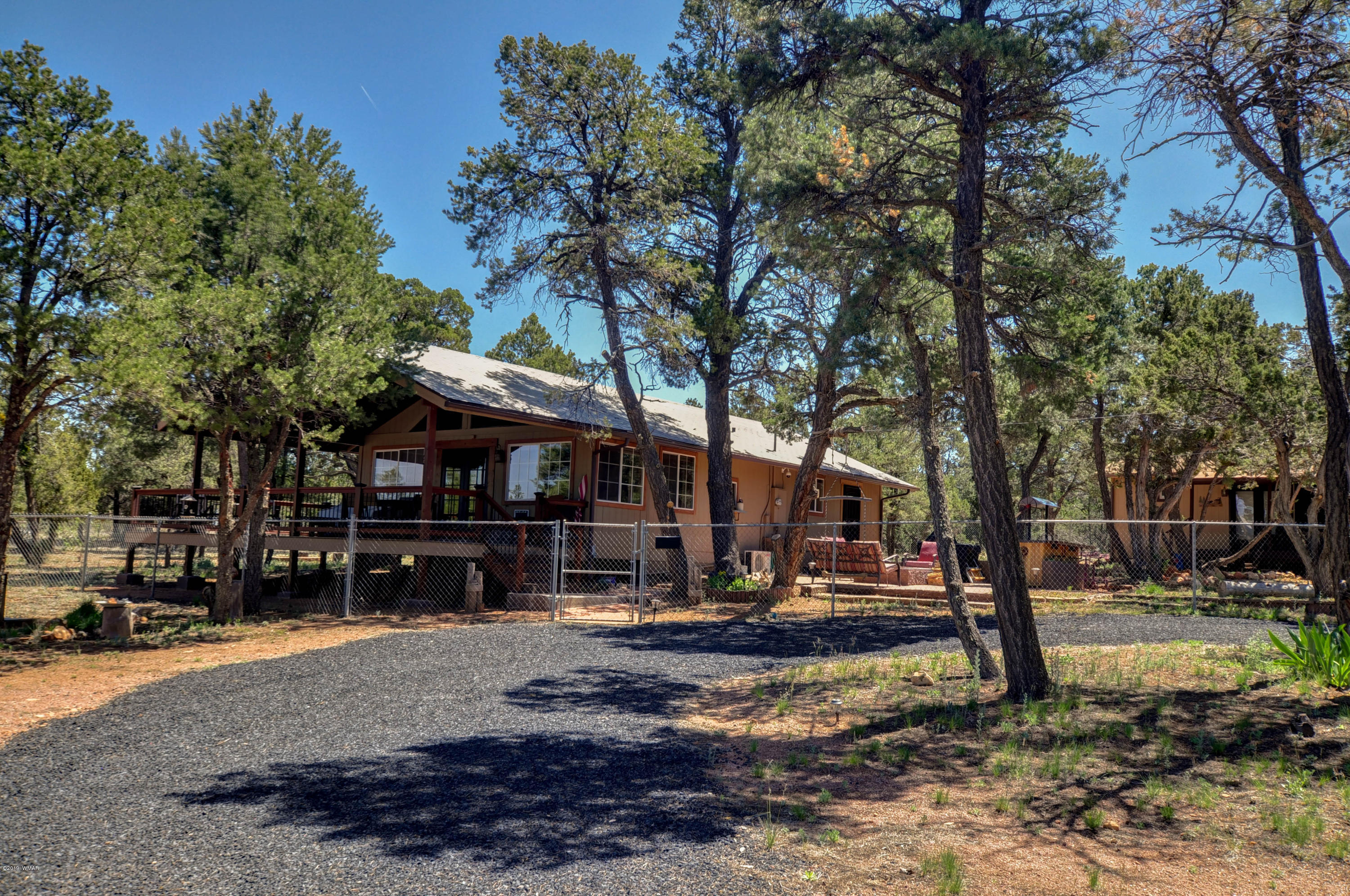 3131 Aspen Road Overgaard, AZ 85933 - Photo 24 of 27