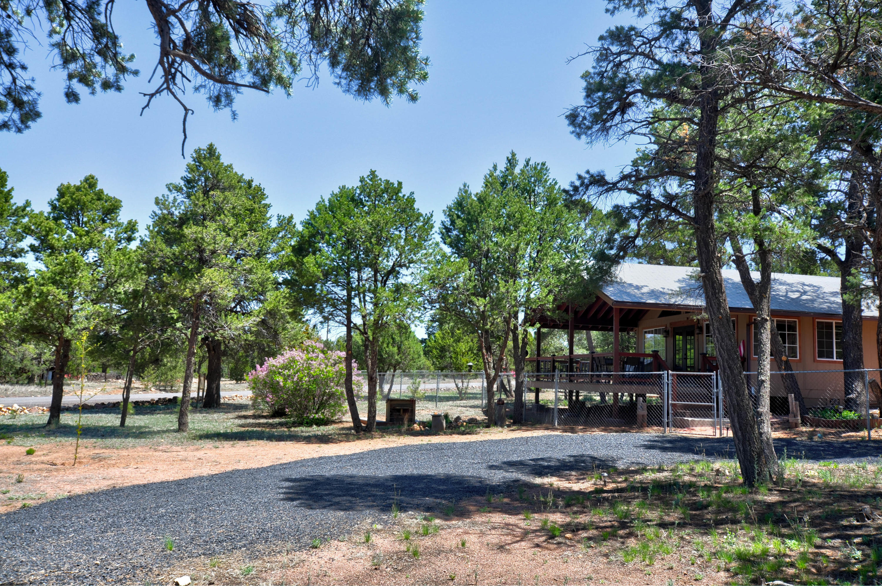 3131 Aspen Road Overgaard, AZ 85933 - Photo 27 of 27