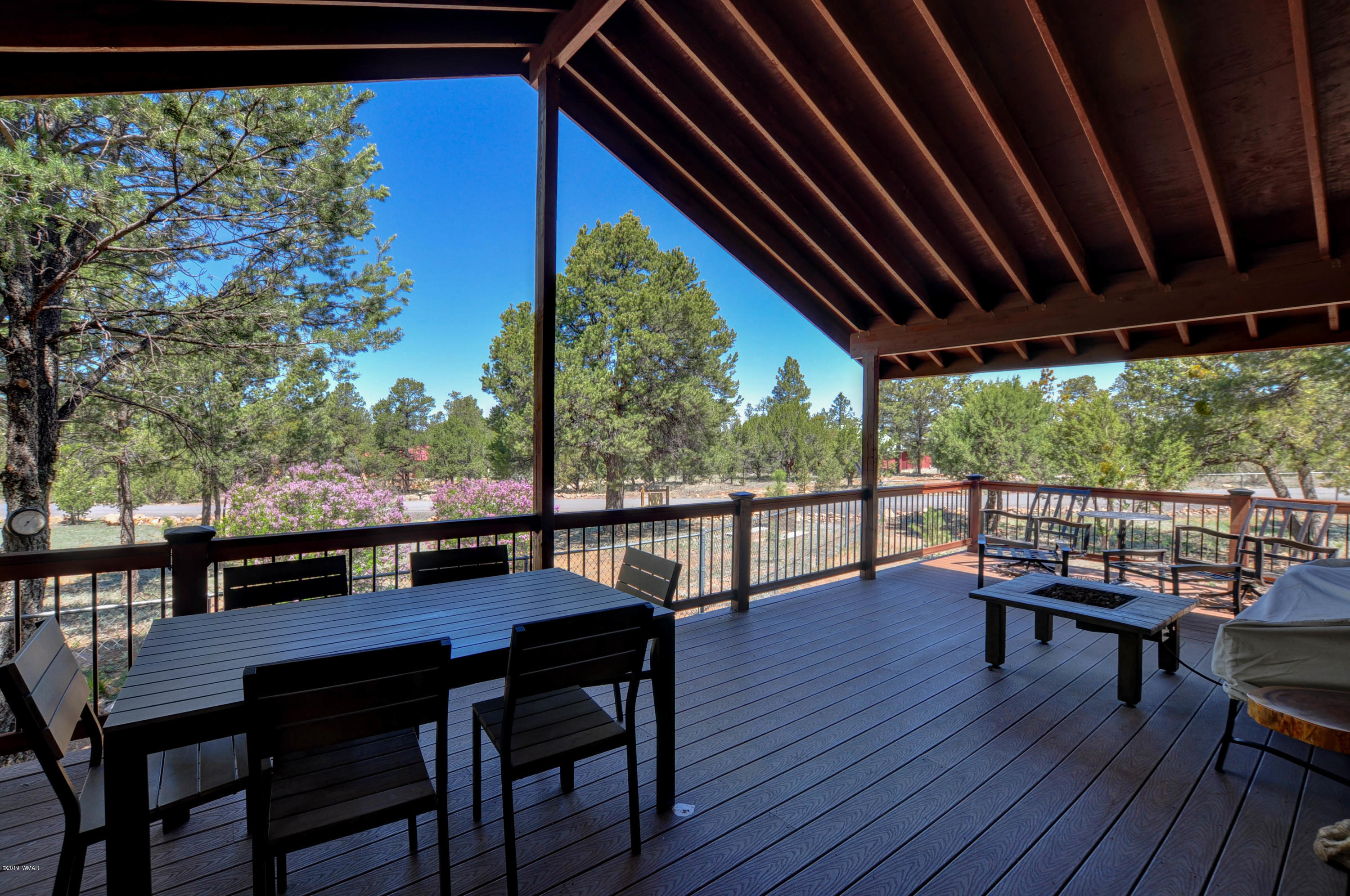 3131 Aspen Road Overgaard, AZ 85933 - Photo 4 of 27