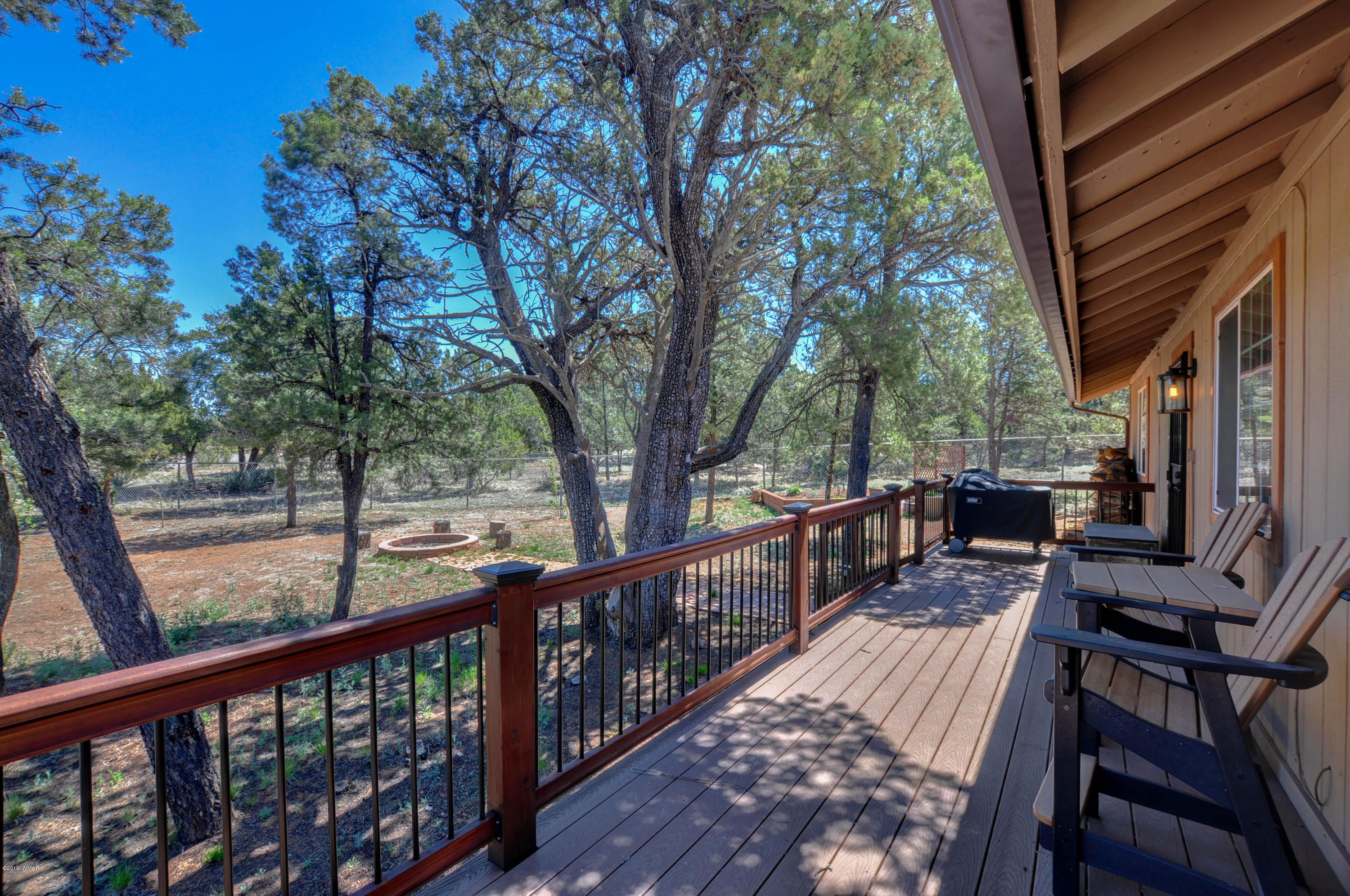 3131 Aspen Road Overgaard, AZ 85933 - Photo 5 of 27