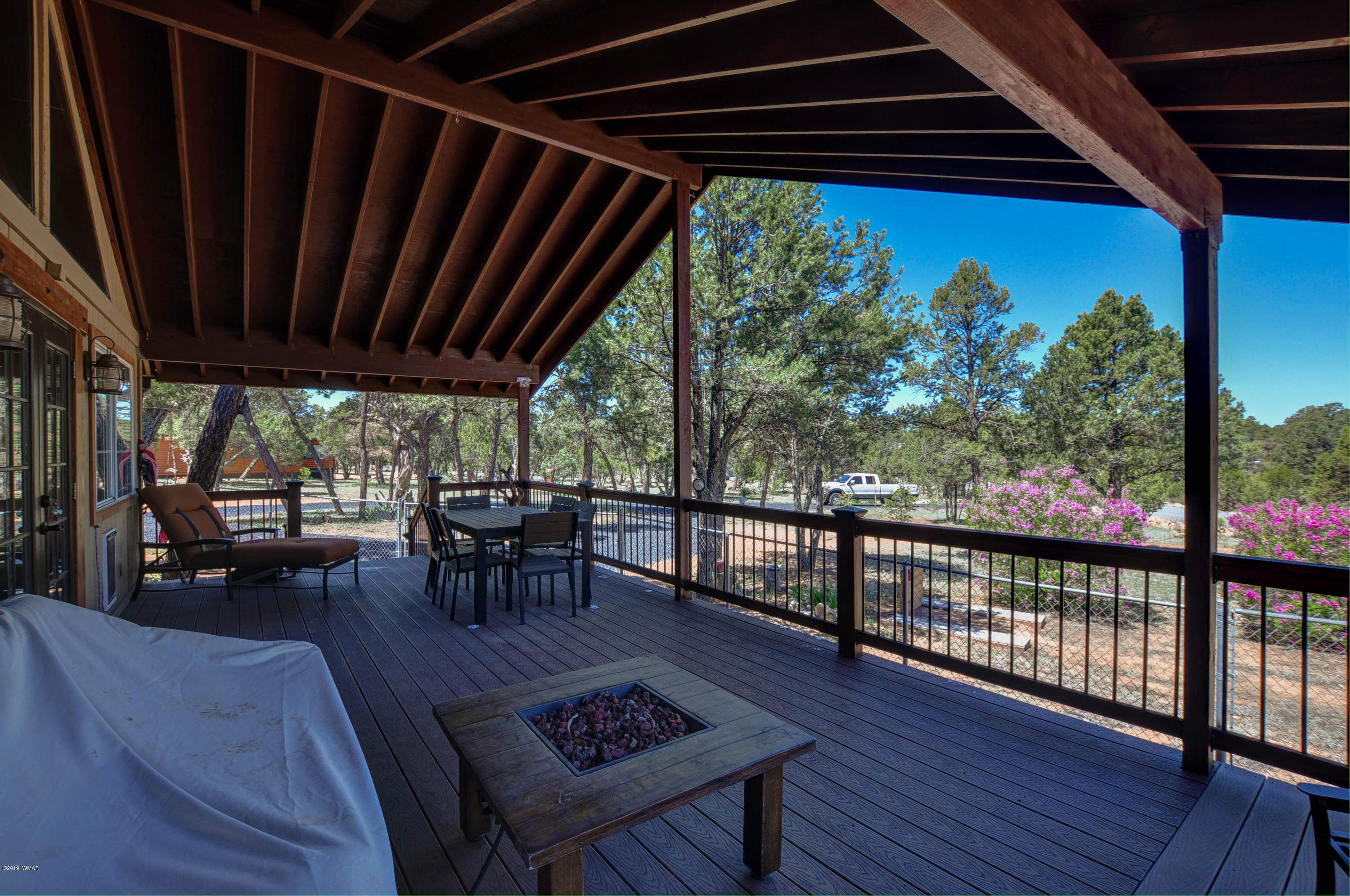 3131 Aspen Road Overgaard, AZ 85933 - Photo 6 of 27