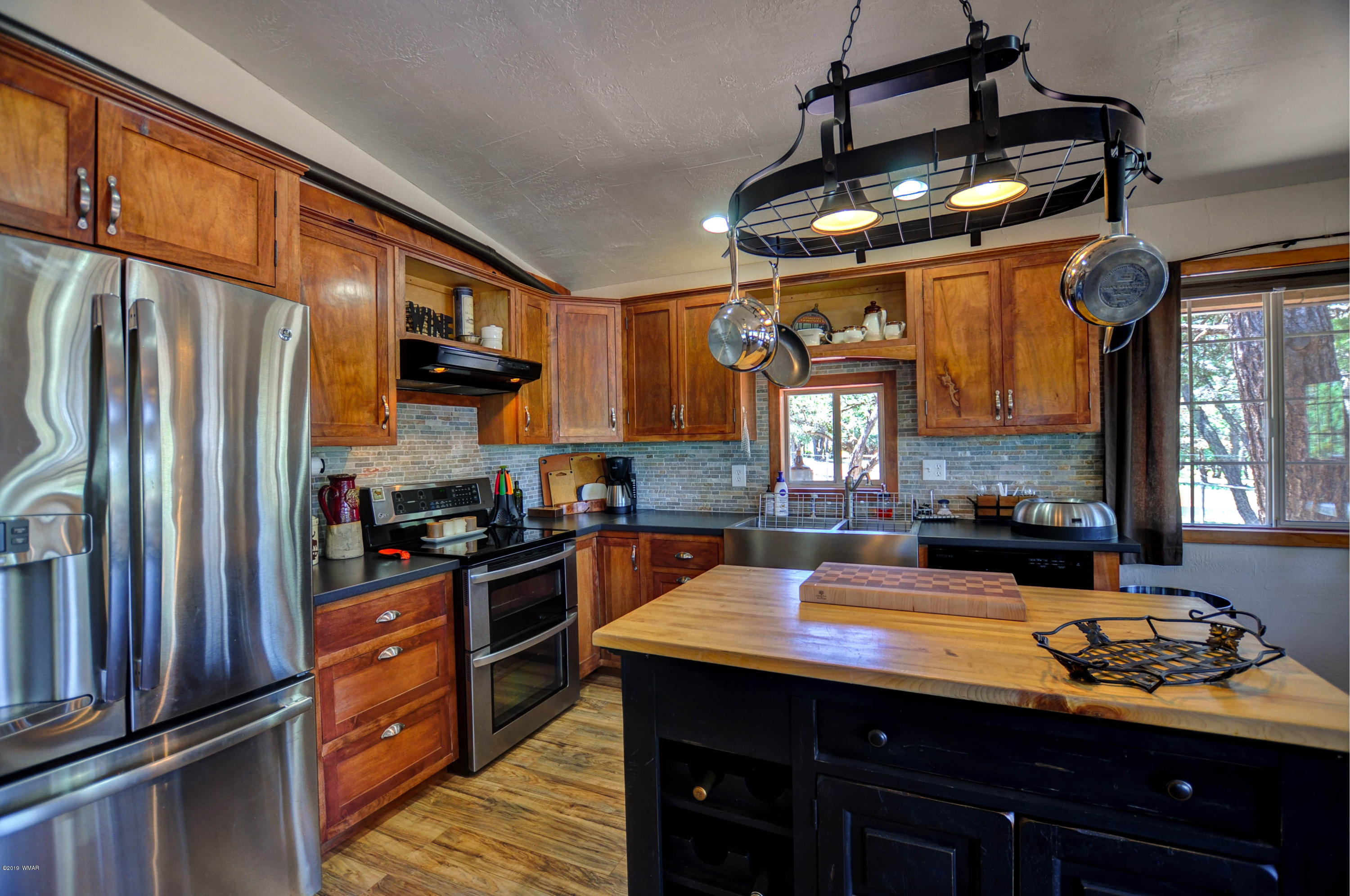 3131 Aspen Road Overgaard, AZ 85933 - Photo 10 of 27