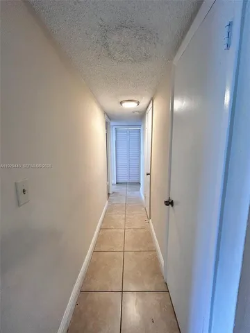 a view of a hallway
