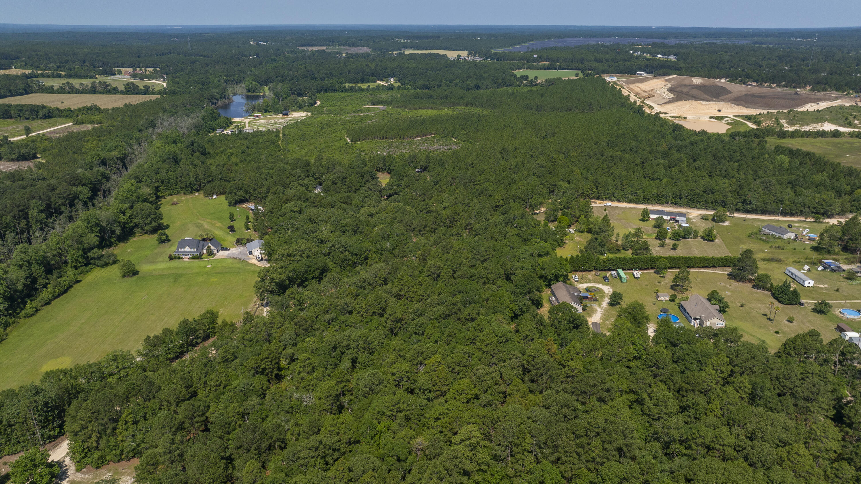 580 Nathan Miller Road Gilbert, SC 29054 - Photo 57 of 64