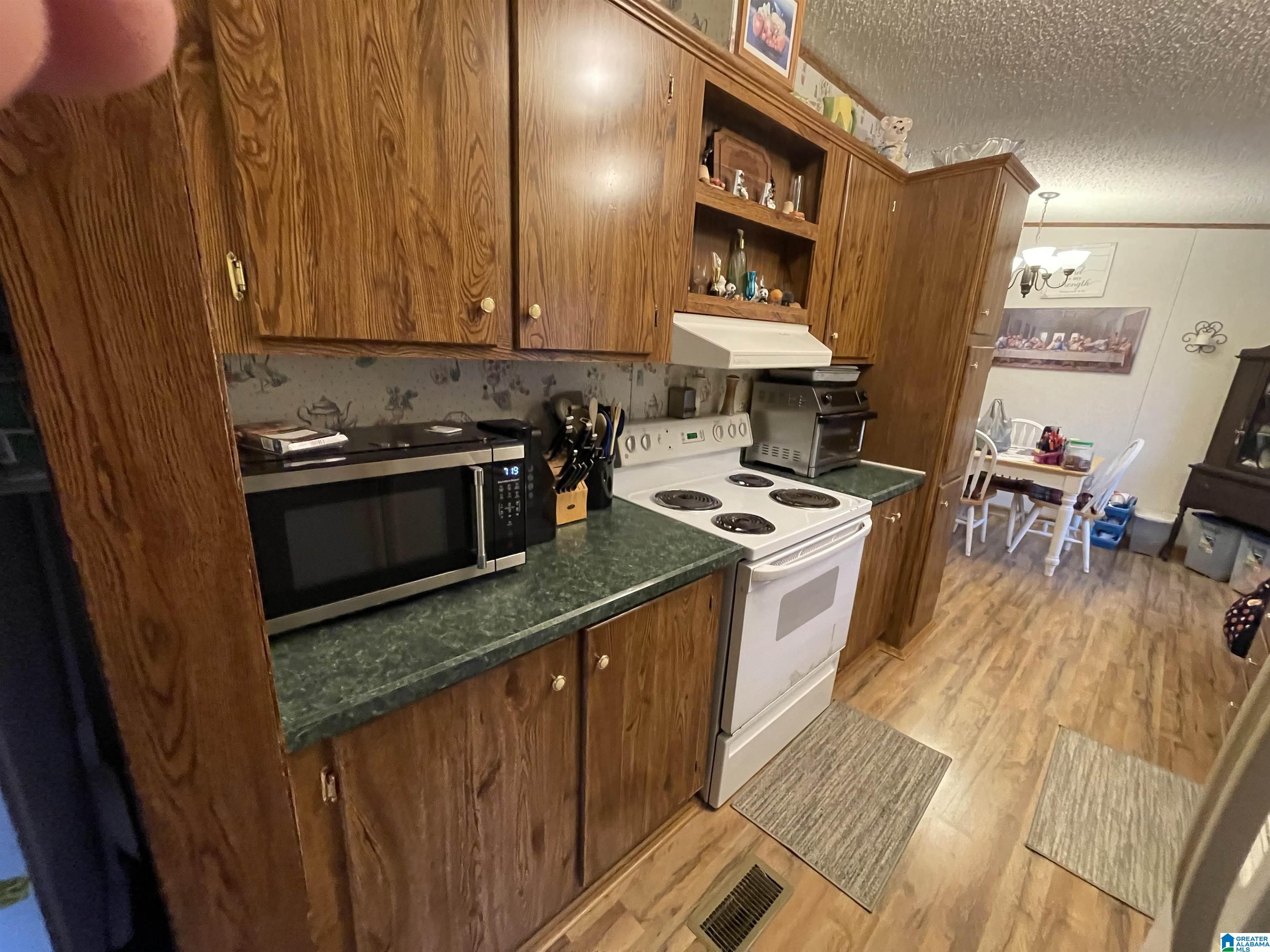 4715 Shoal Creek Road Ashville, AL 35953 - Photo 8 of 44