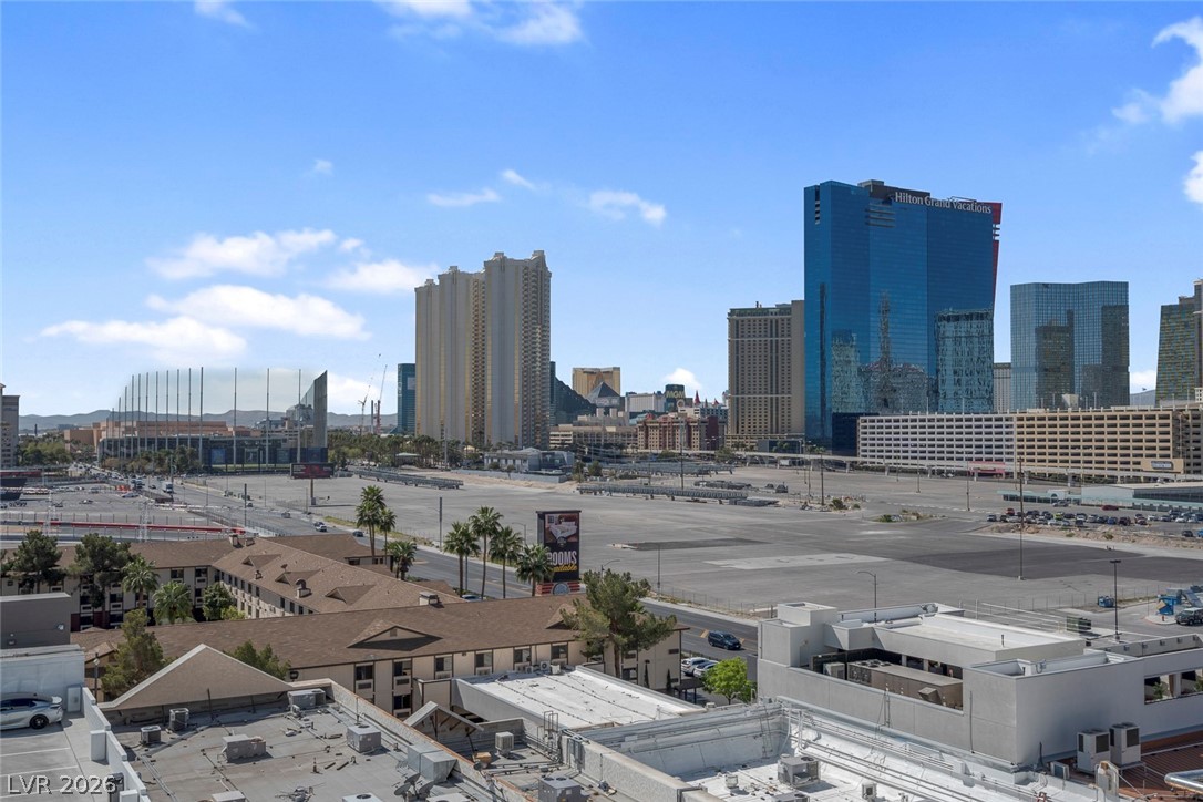 211 East Flamingo Road, Unit 615 Las Vegas, NV 89169 - Photo 42 of 55