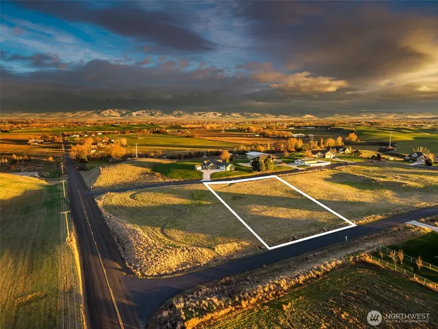 $279,000 | -tbd Blf Hvn Road, Walla Walla, WA 99362