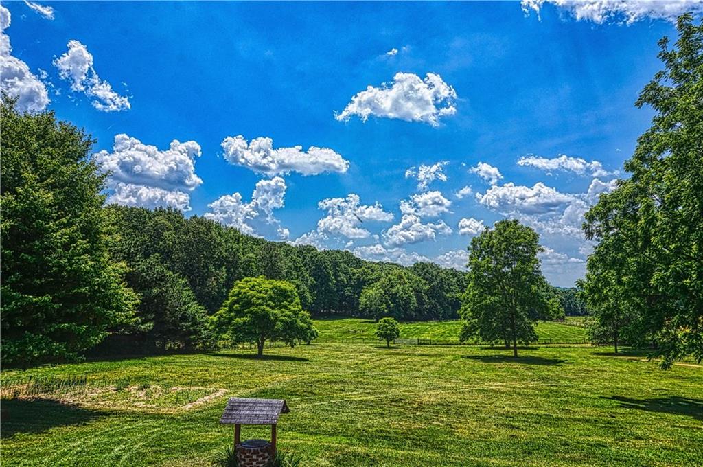 128 West Liberty Road Slippery Rock, PA 16057 - Photo 4 of 25 Wow! Spectacular views overlooking the 2.49 acres!