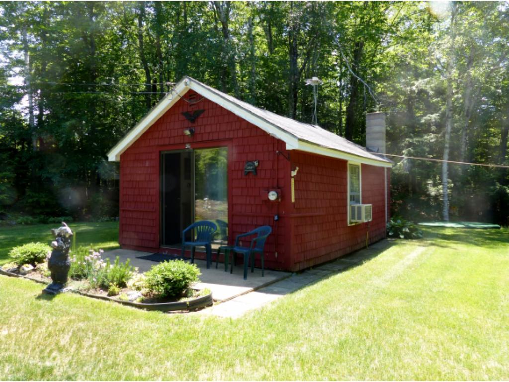 205 Black Brook Road Meredith, NH 03253 - Photo 2 of 28