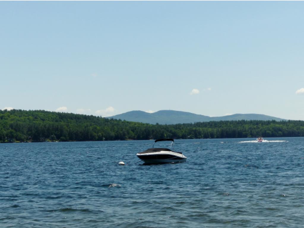 205 Black Brook Road Meredith, NH 03253 - Photo 13 of 28