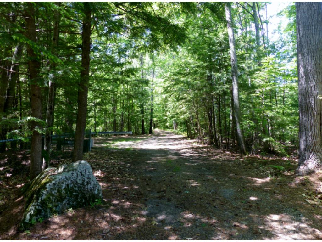 205 Black Brook Road Meredith, NH 03253 - Photo 16 of 28