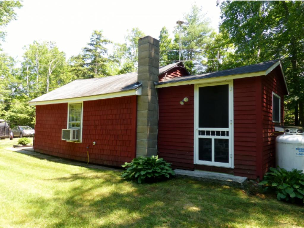 205 Black Brook Road Meredith, NH 03253 - Photo 3 of 28