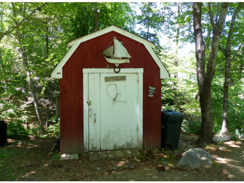 205 Black Brook Road Meredith, NH 03253 - Photo 28 of 28