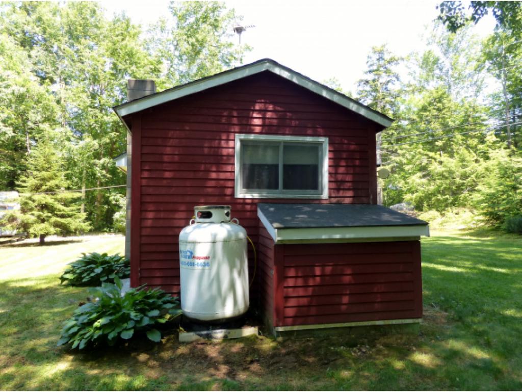 205 Black Brook Road Meredith, NH 03253 - Photo 4 of 28