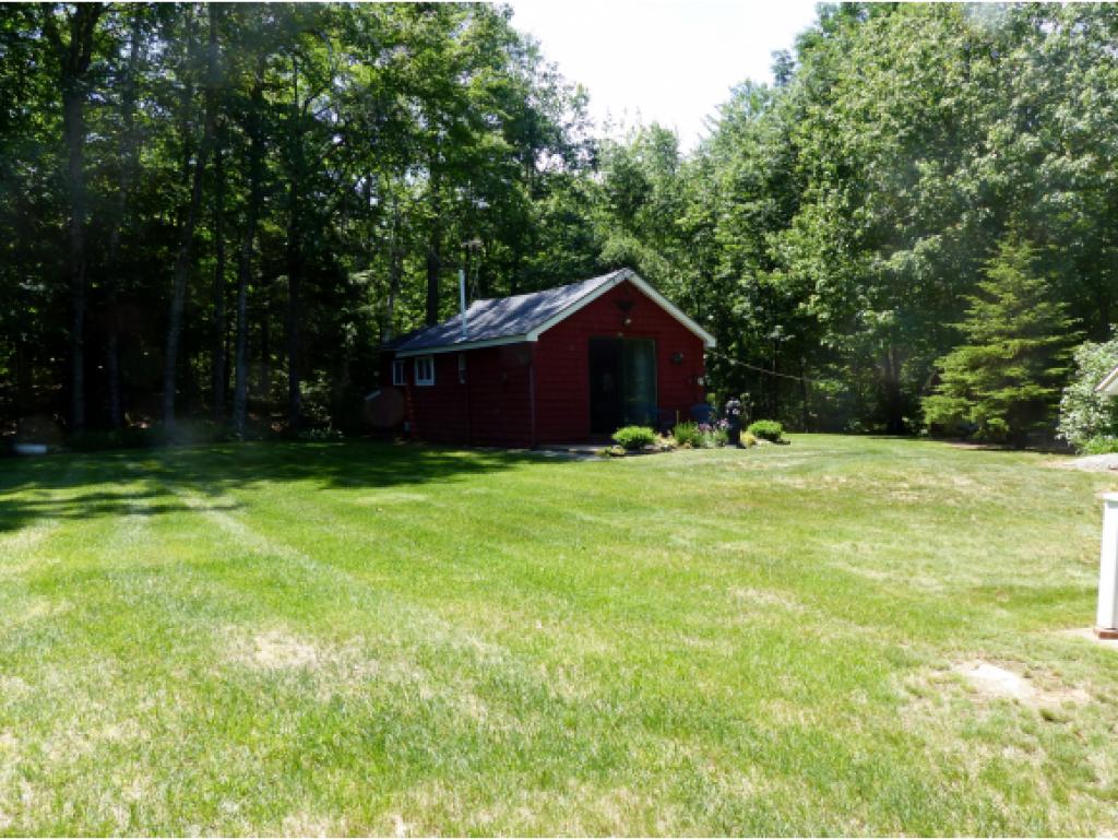 205 Black Brook Road Meredith, NH 03253 - Photo 5 of 28
