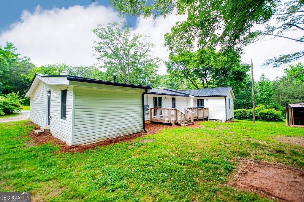 61 Davenport Mill Road Carrollton, GA 30117 - Photo 18 of 62