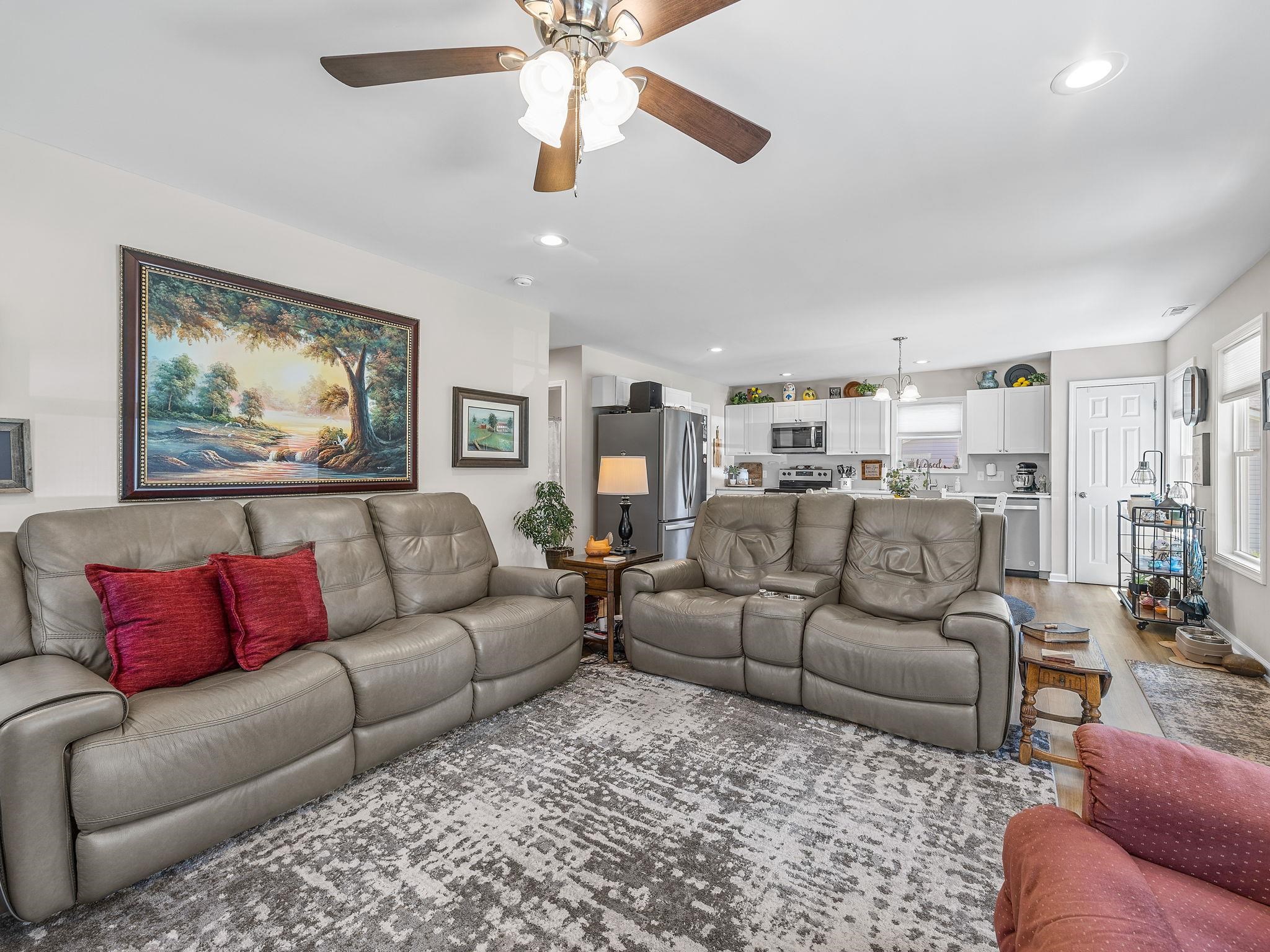 141 Fuller Street Pacolet, SC 29372 - Photo 8 of 29